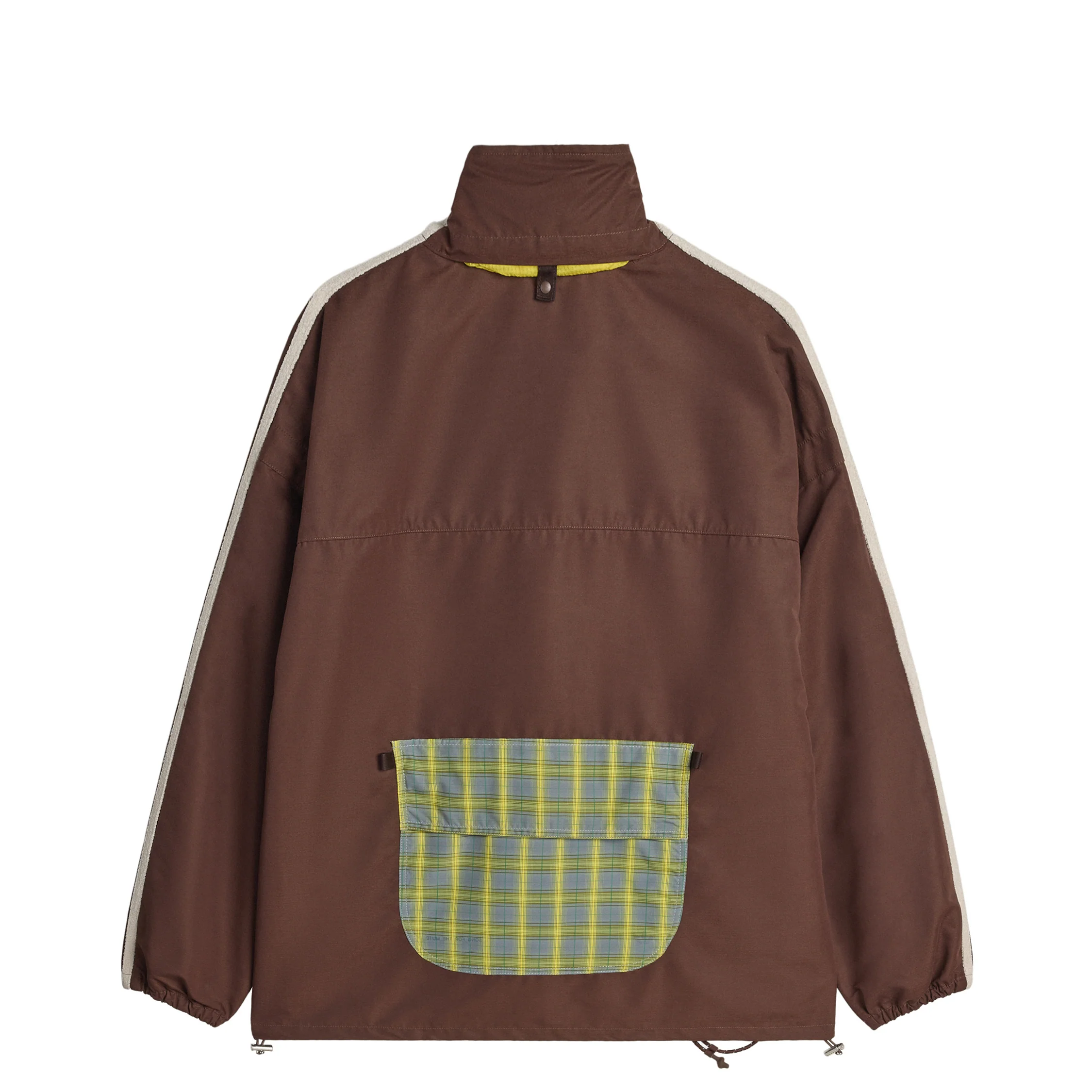 Adidas	x Song For The Mute M007 Track Top - Image 2