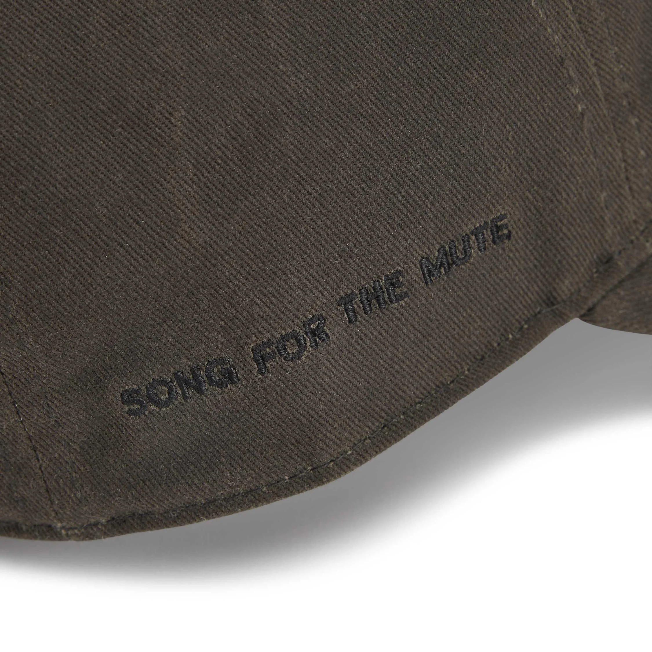 Adidas	x Song For The Mute MI007 Cap - Image 3