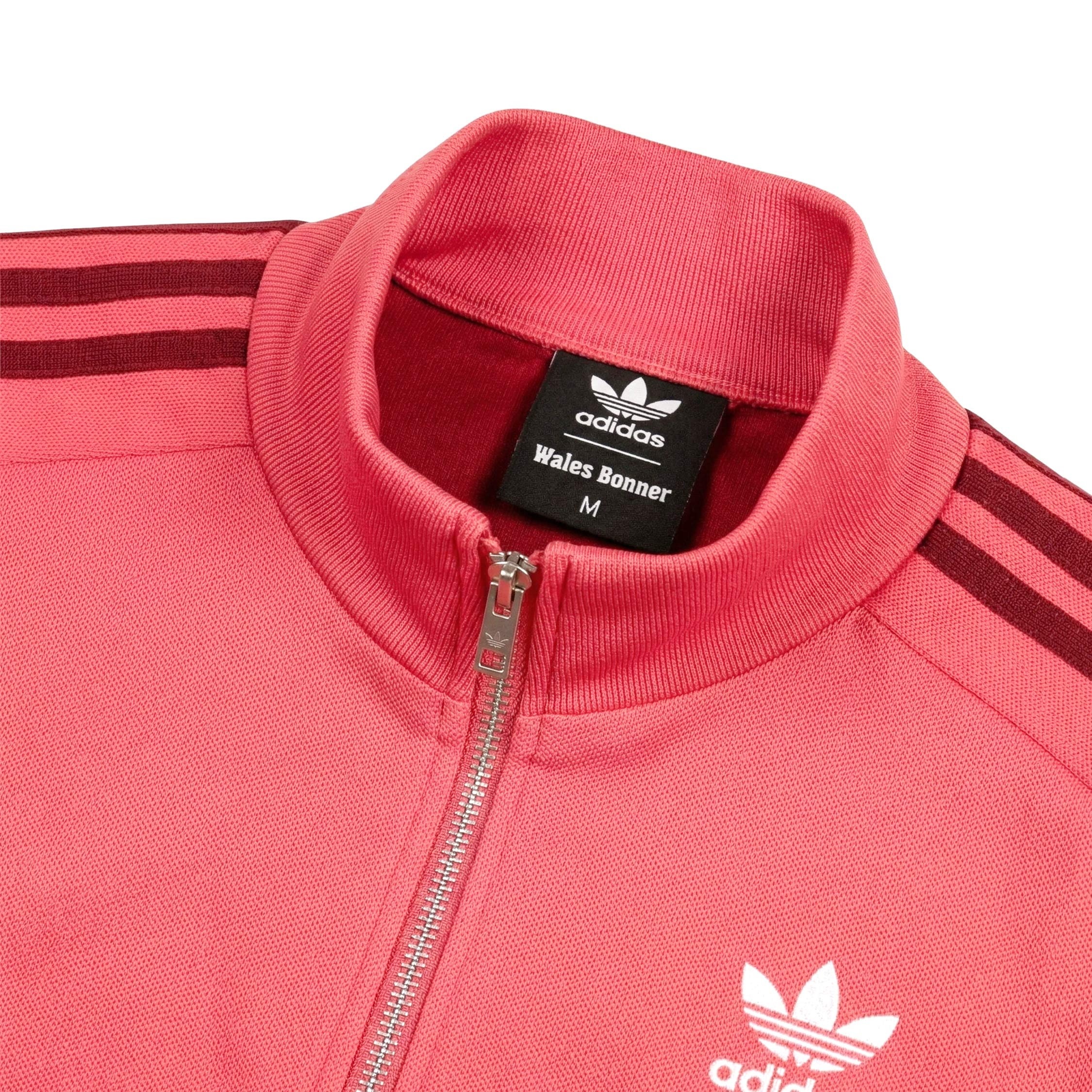 Adidas	x Wales Bonner Track Top - Image 3