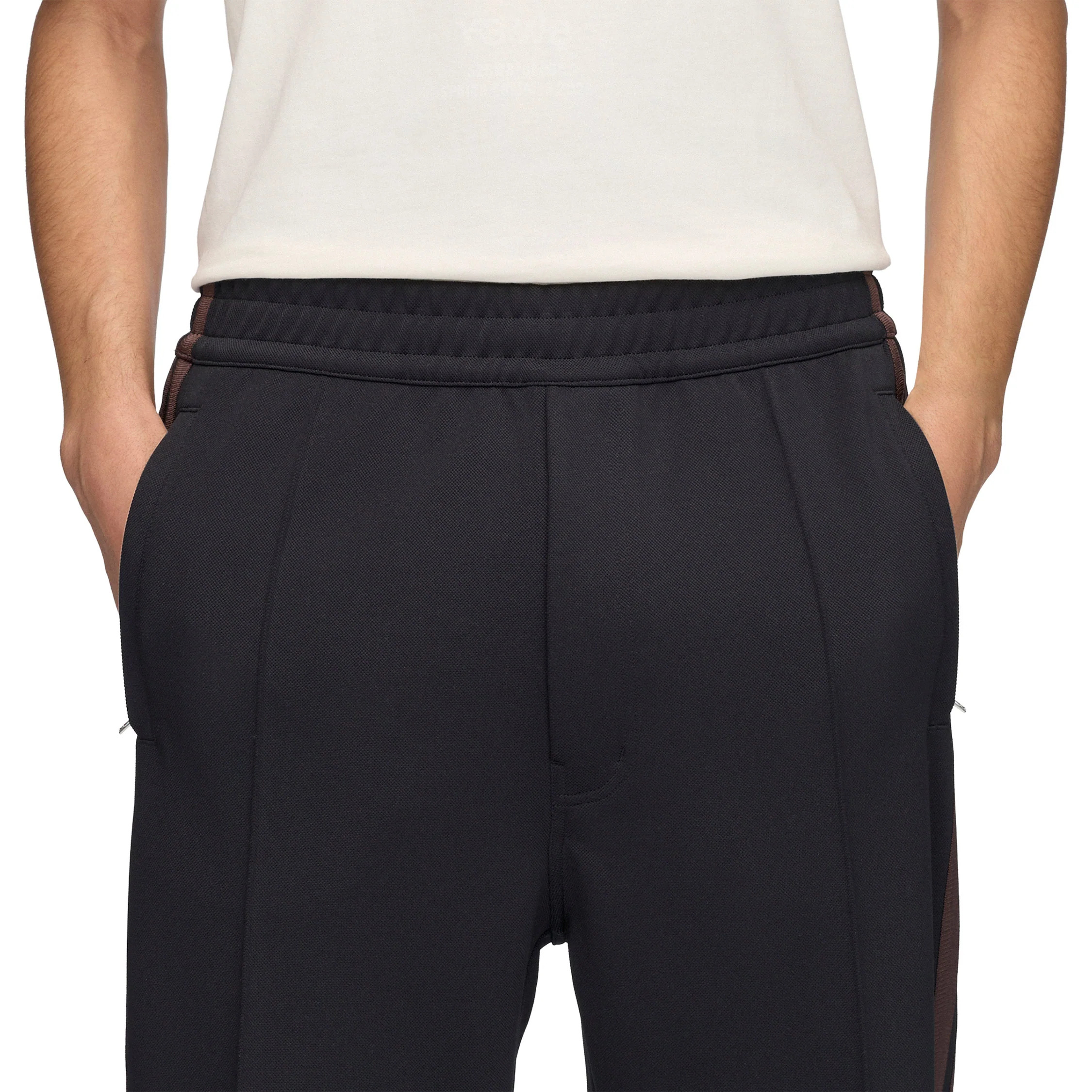 Adidas	x Wales Bonner x Y-3 End Pant - Image 3