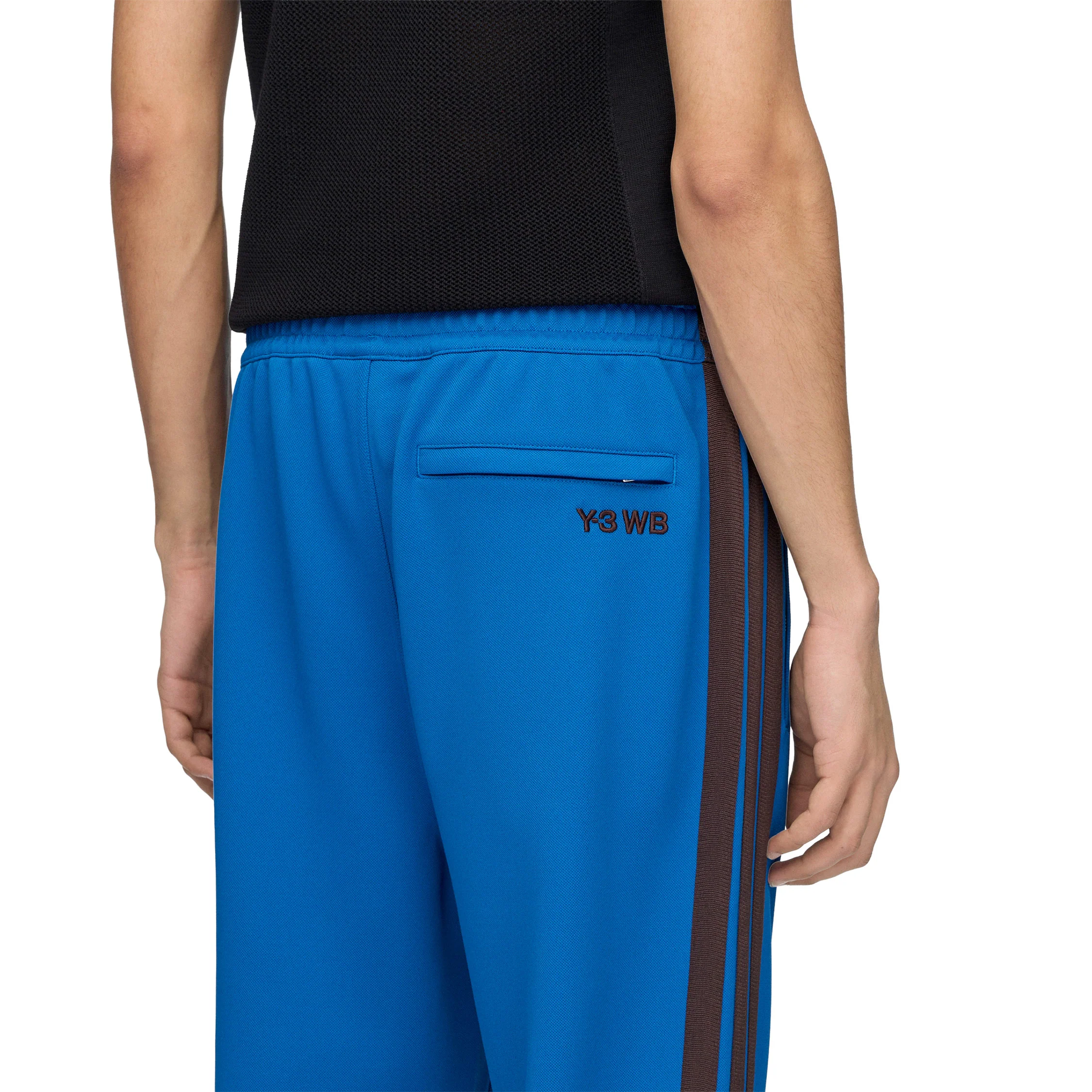 Adidas	x Wales Bonner x Y-3 End Pant - Image 3