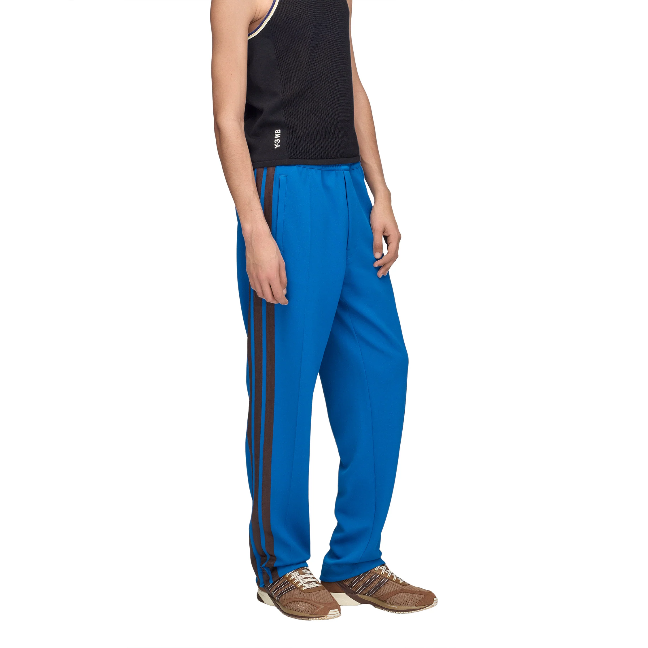 Adidas	x Wales Bonner x Y-3 End Pant - Image 4