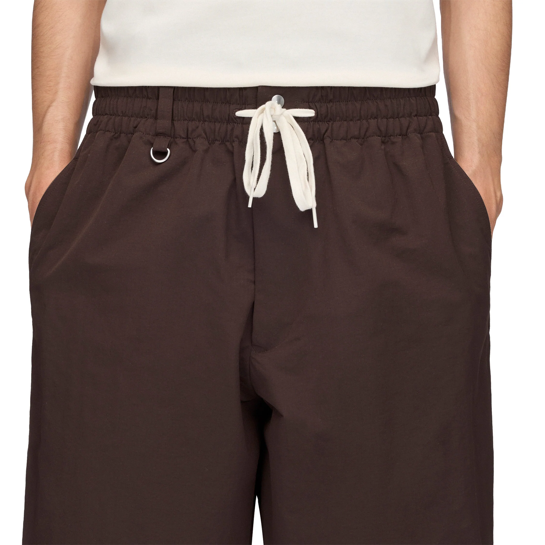 Adidas	x Wales Bonner x Y-3 Rip Short - Image 3