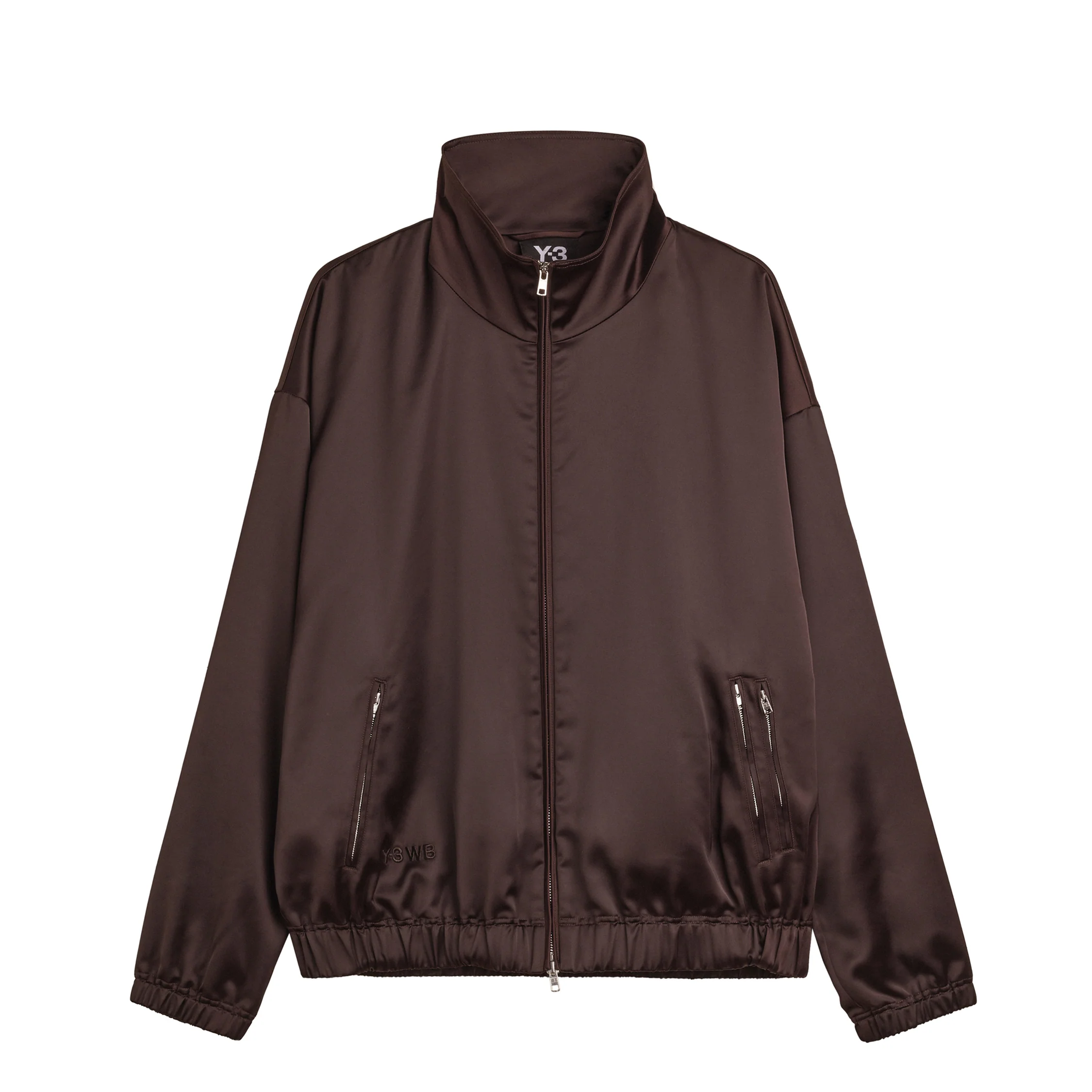 Adidas x Wales Bonner x Y-3 Satin Jacket