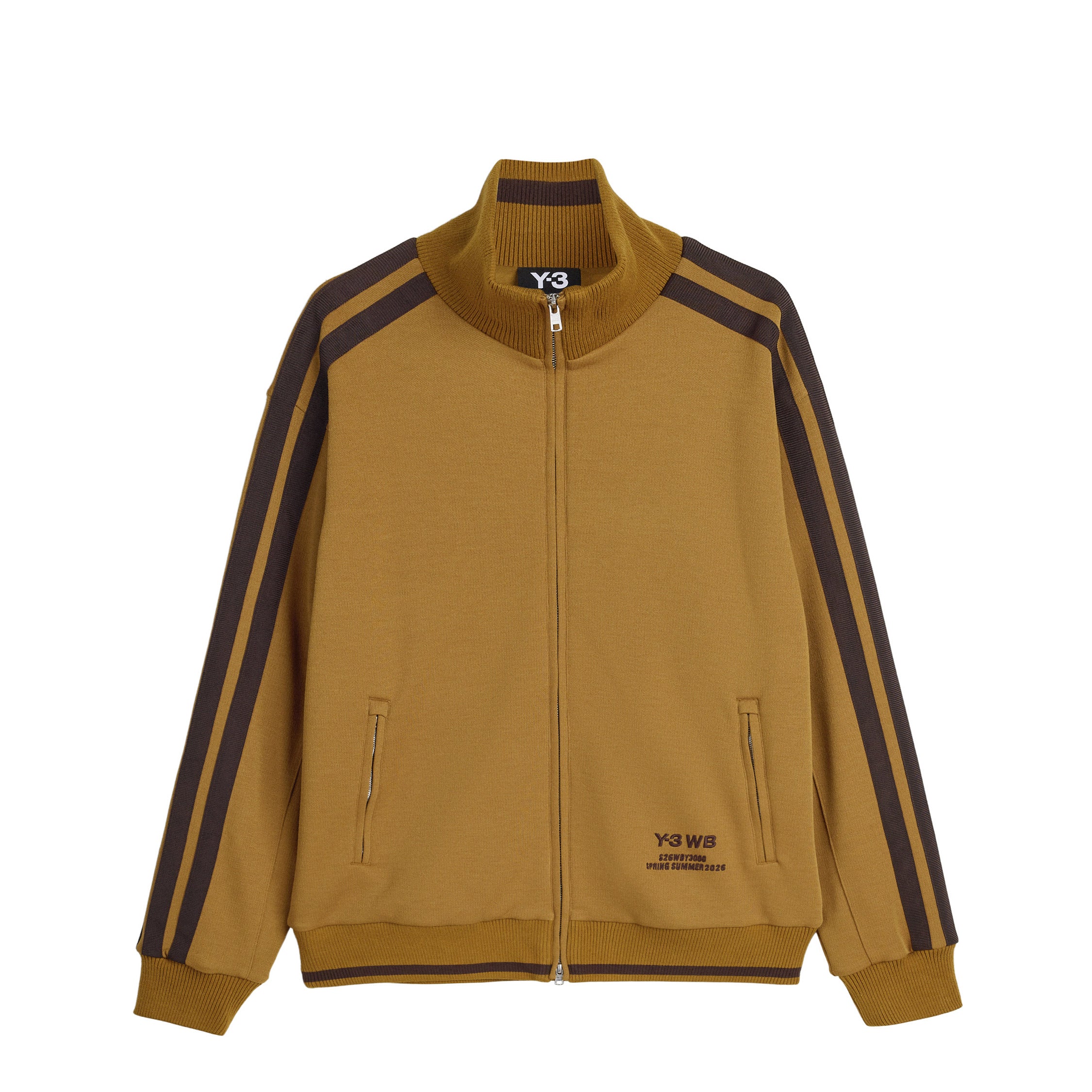 Adidas	x Wales Bonner x Y-3 Track Top