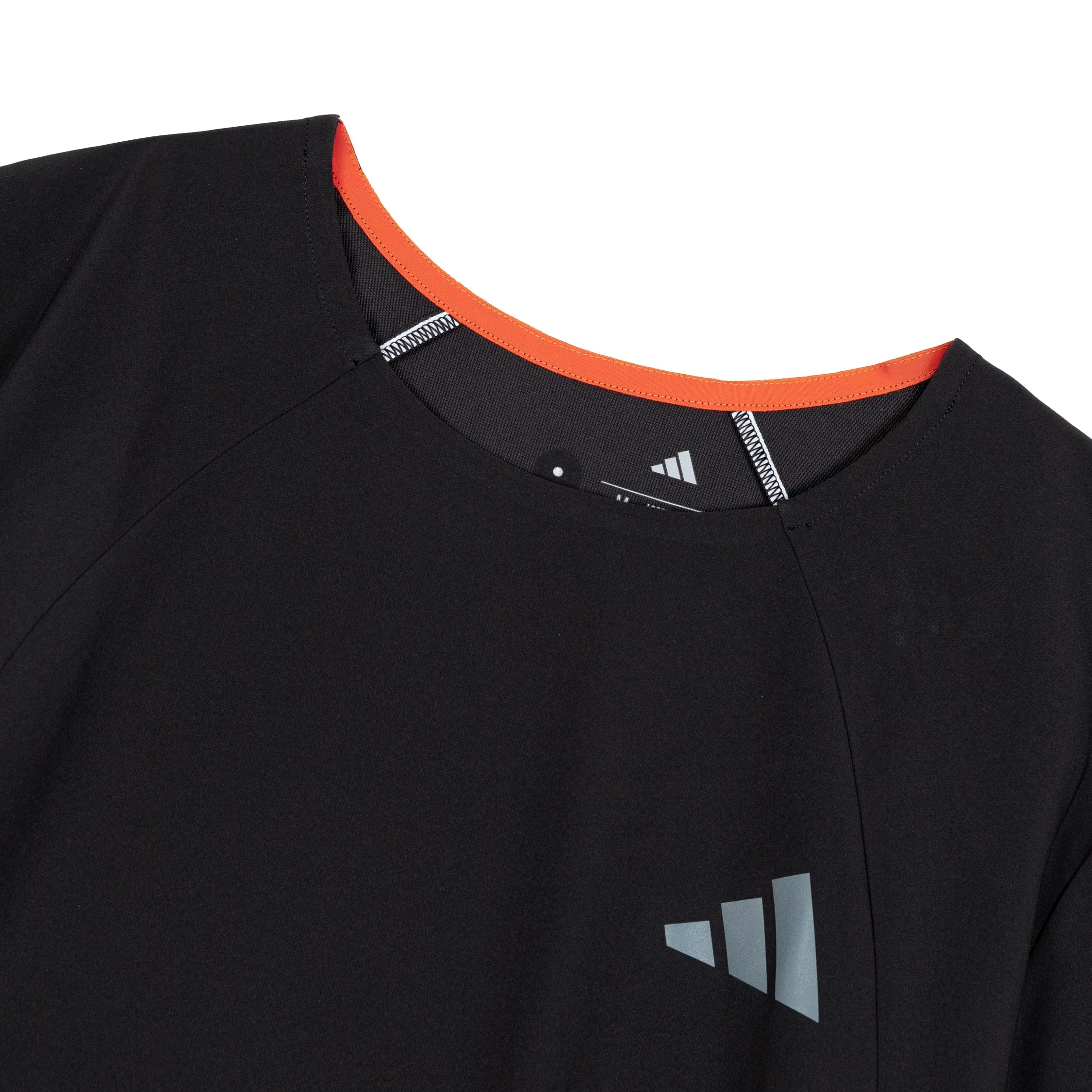 Adidas	Xploric Climacool Tech T-Shirt - Image 3