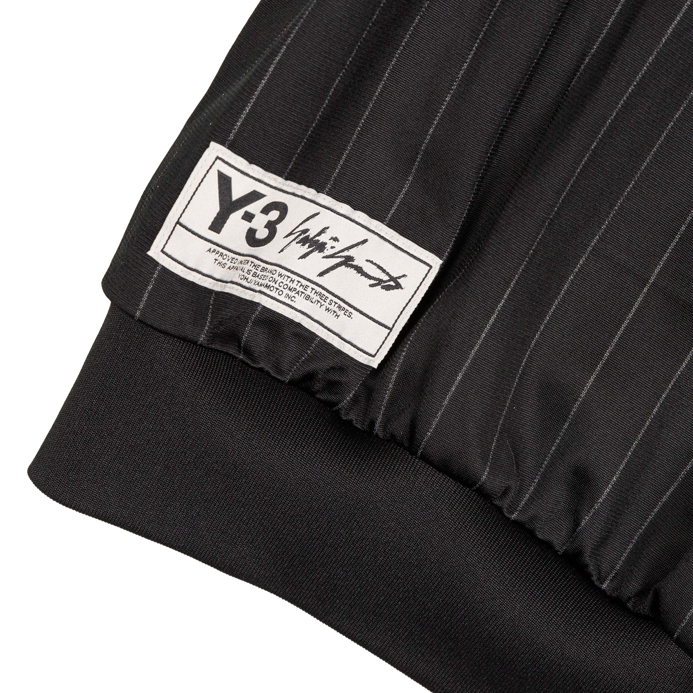 Adidas Y-3 Basketball Track Top - Image 6
