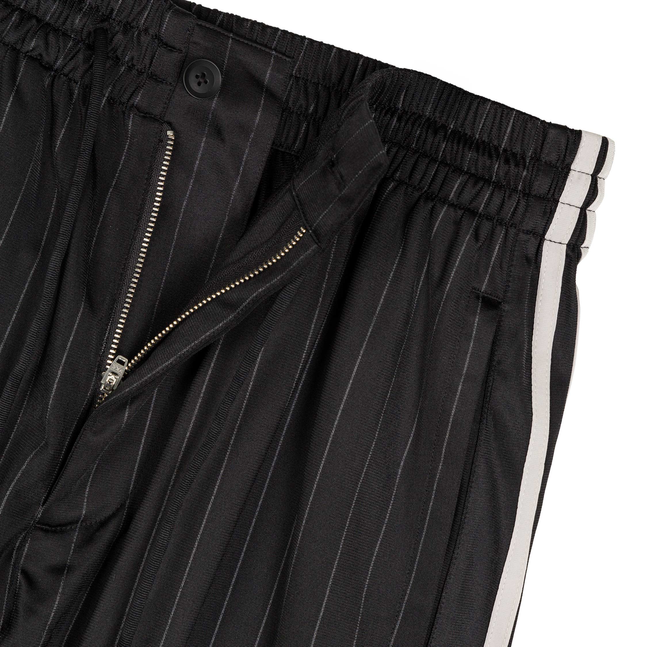 Adidas Y-3 Basketball Track Tracksuit Bottoms - Image 3
