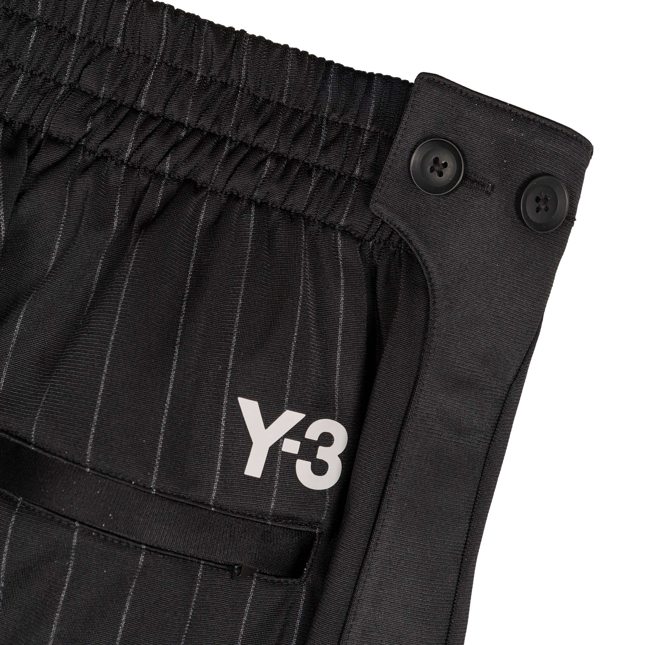 Adidas Y-3 Basketball Track Tracksuit Bottoms - Image 4