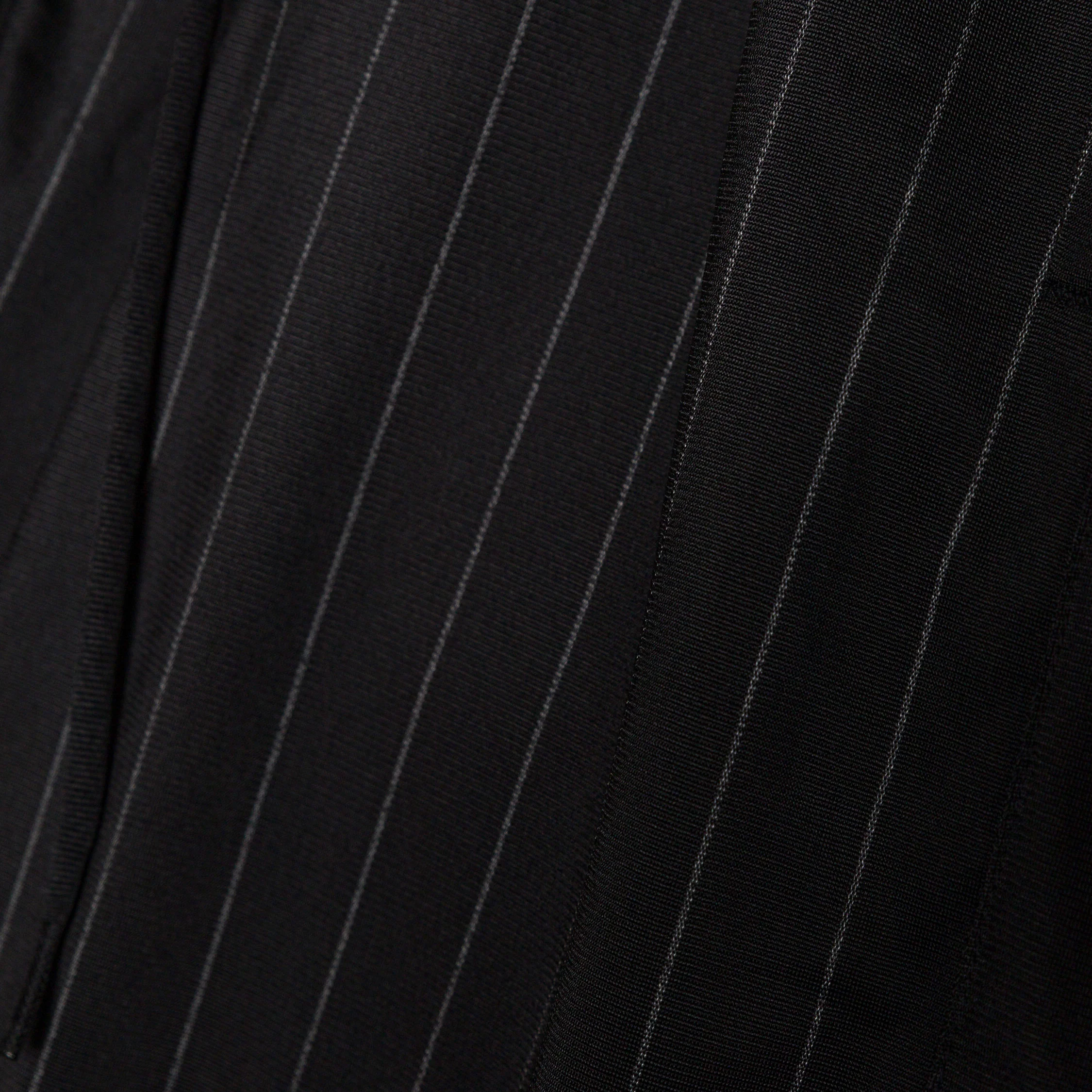 Adidas Y-3 Basketball Track Tracksuit Bottoms - Image 5