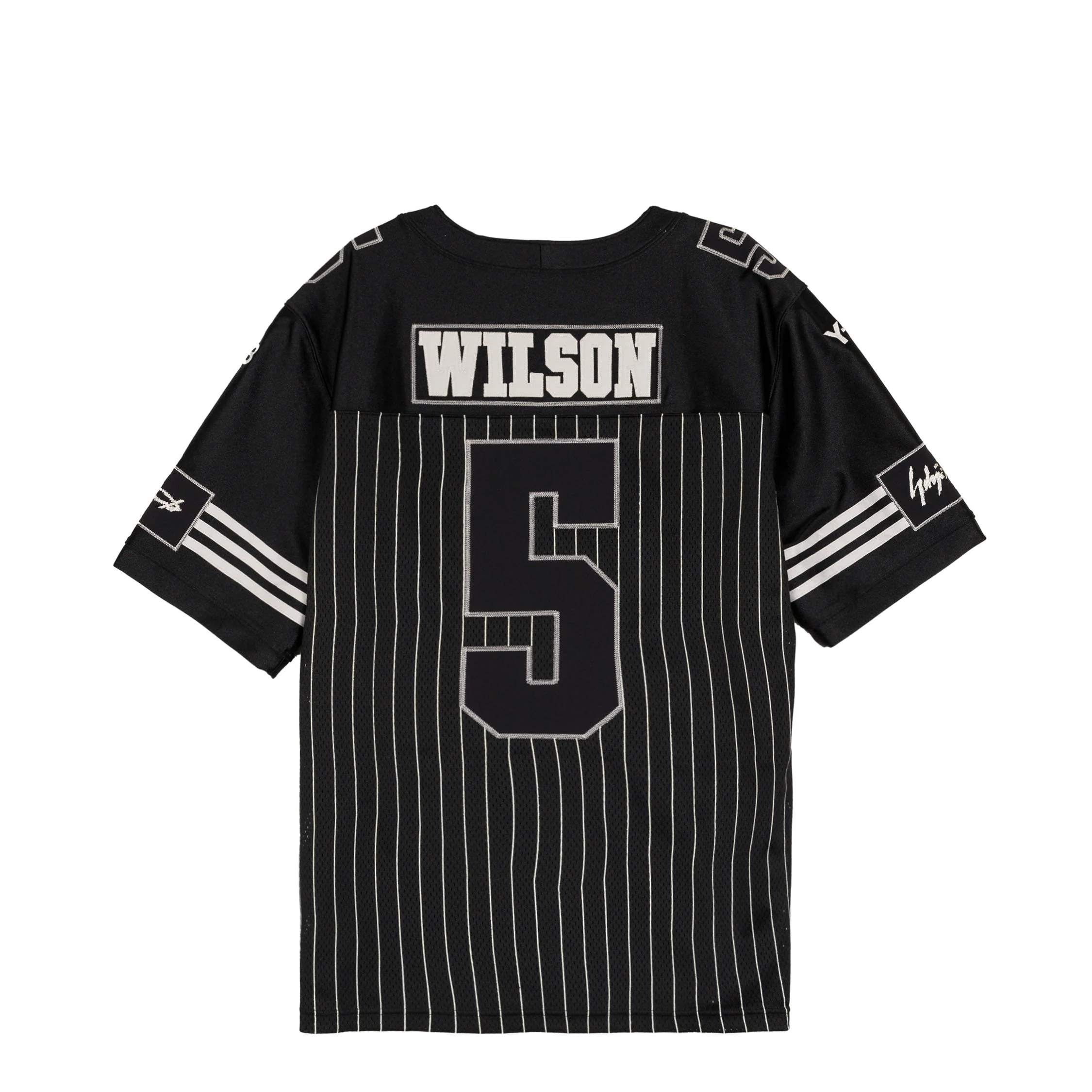 Adidas Y-3 Elite 5 American Football Jersey