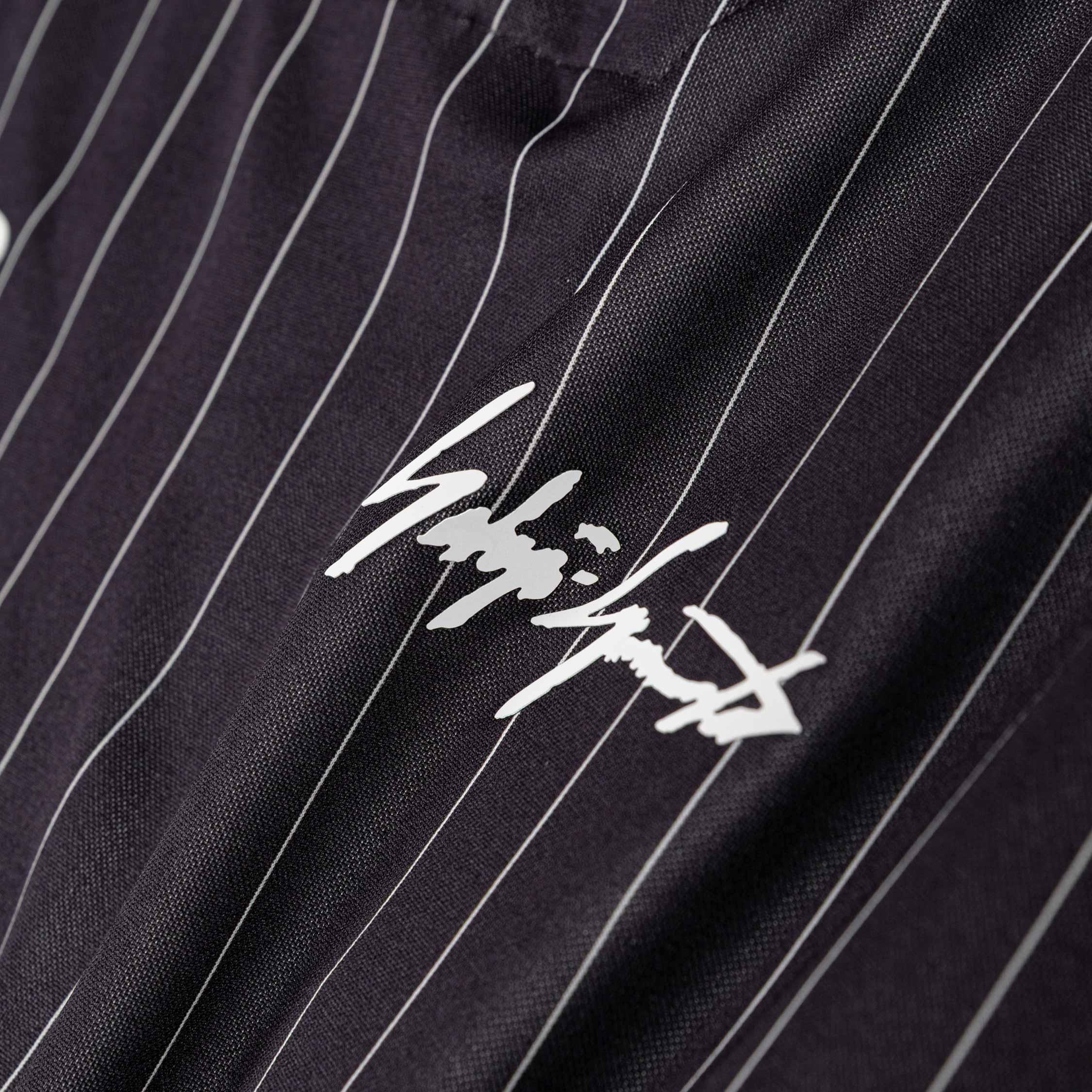 Adidas	Y-3 Elite 5 Football Long-Sleeve Top - Image 3