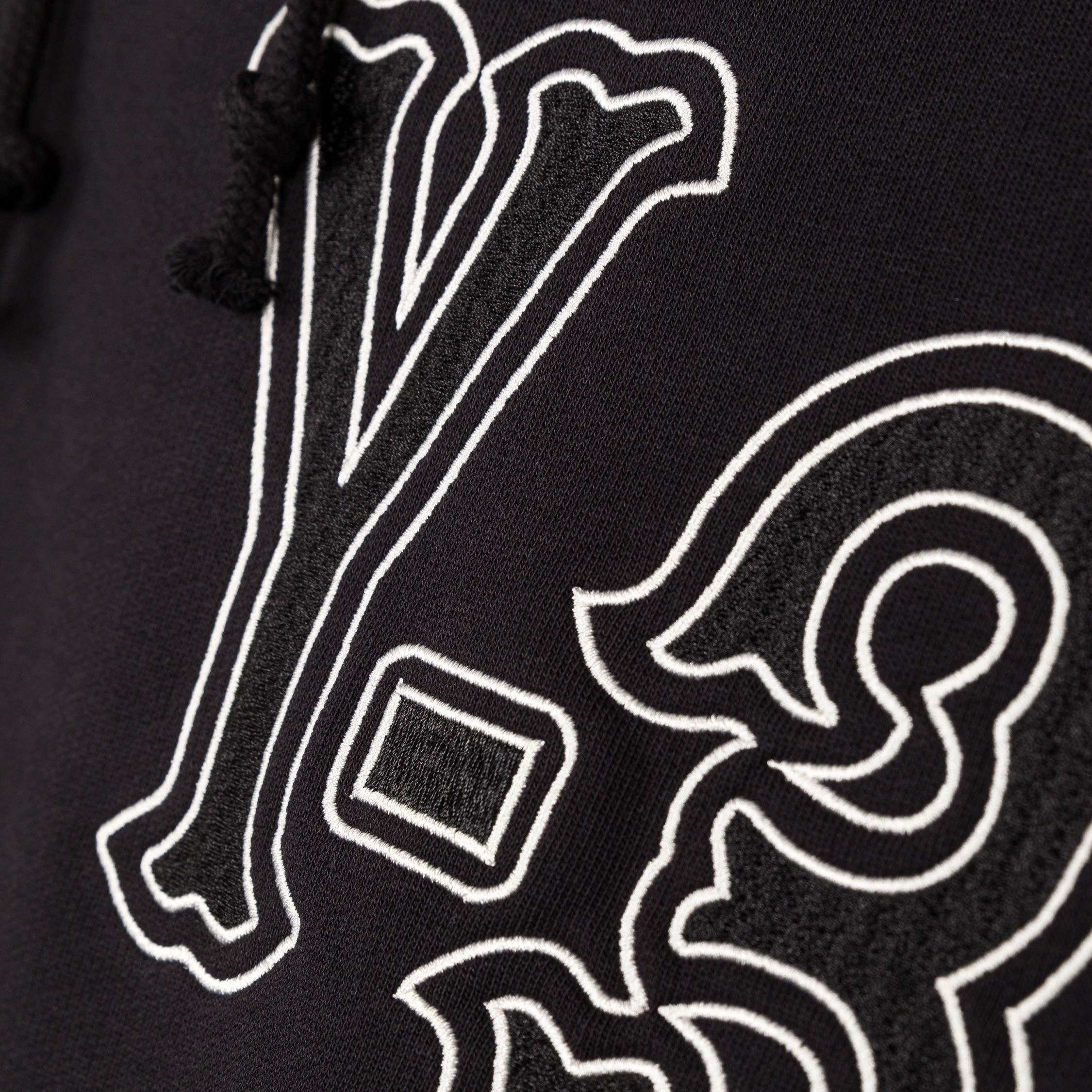 Adidas	Y-3 Elite 5 Graphics Hoodie - Image 5