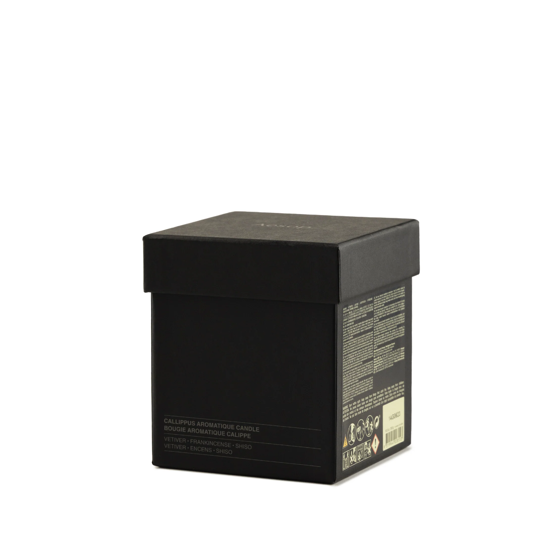 Aesop Candle Callippus - Image 2