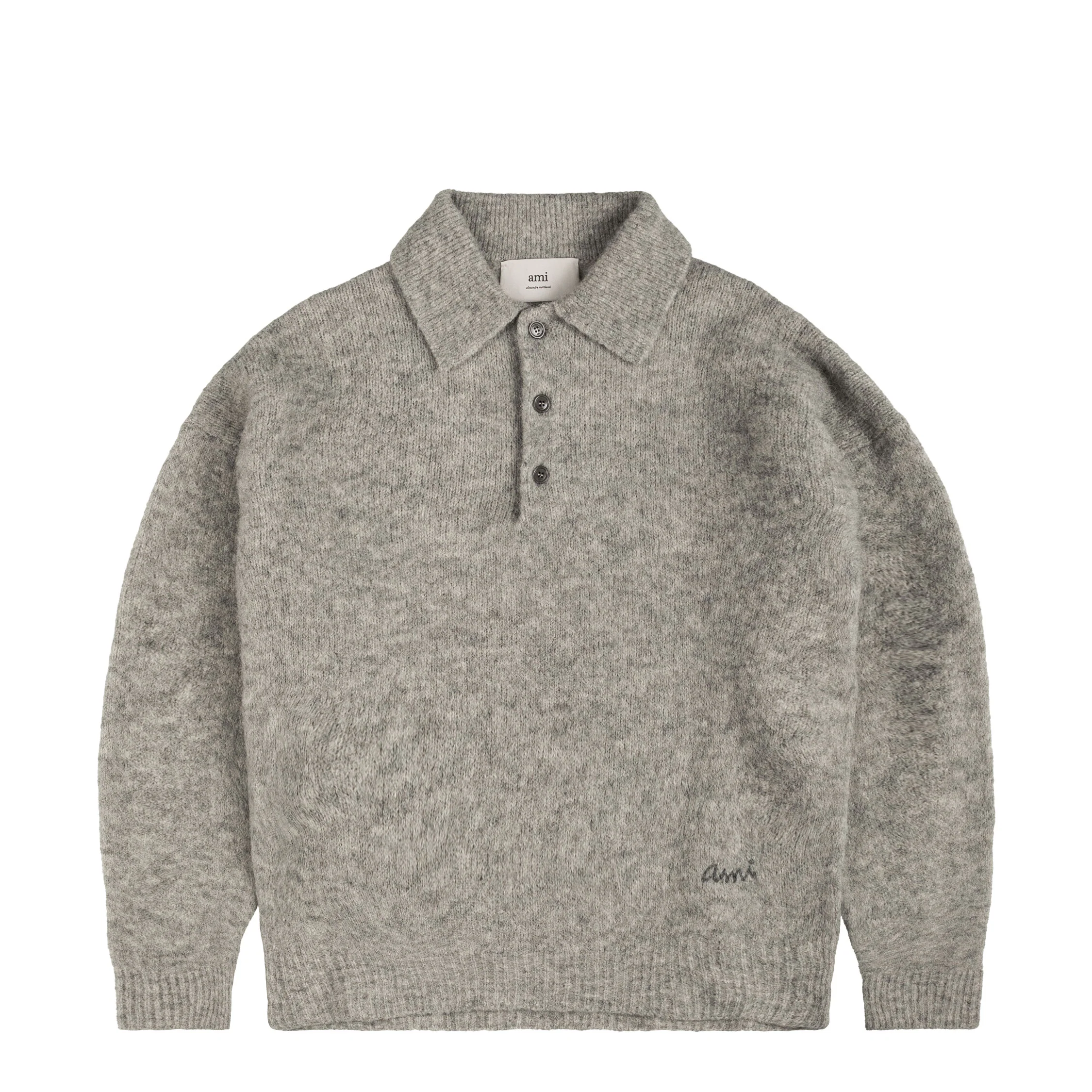 AMI Paris	Ami Polo