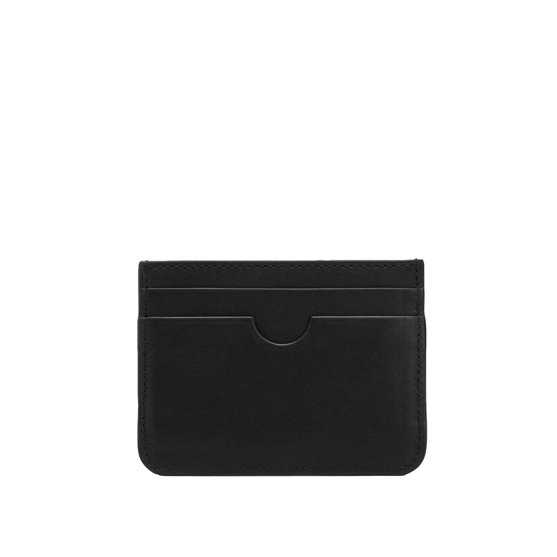 AMI Paris Ami De Coeur Card Holder - Image 2