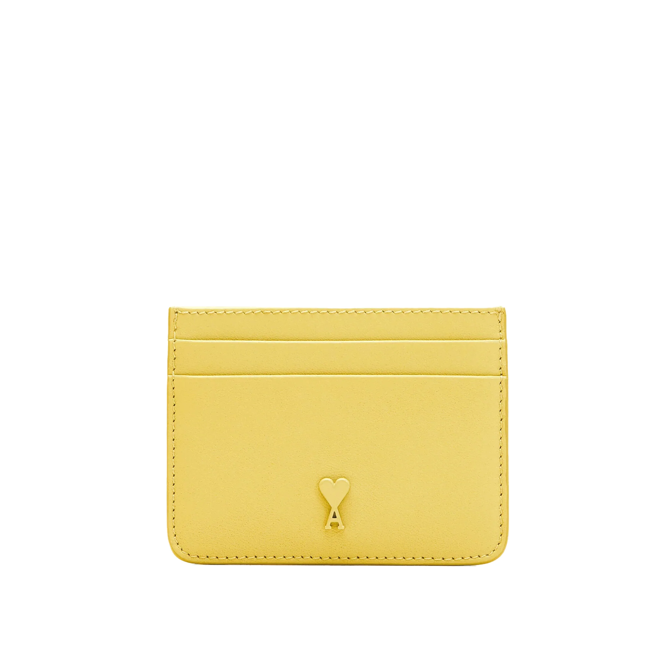 AMI Paris	Ami De Coeur Card Holder