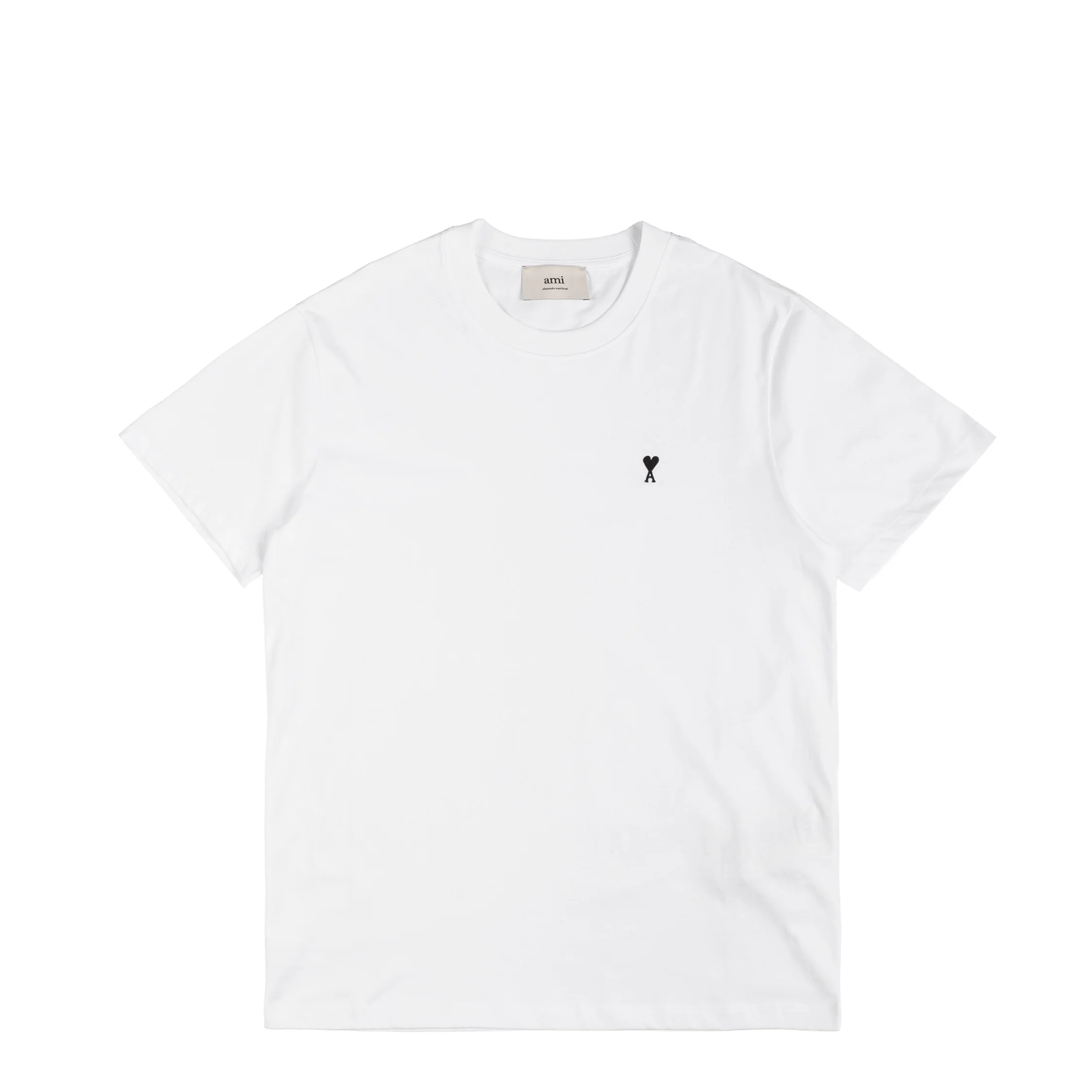AMI Paris Ami De Coeur T-Shirt