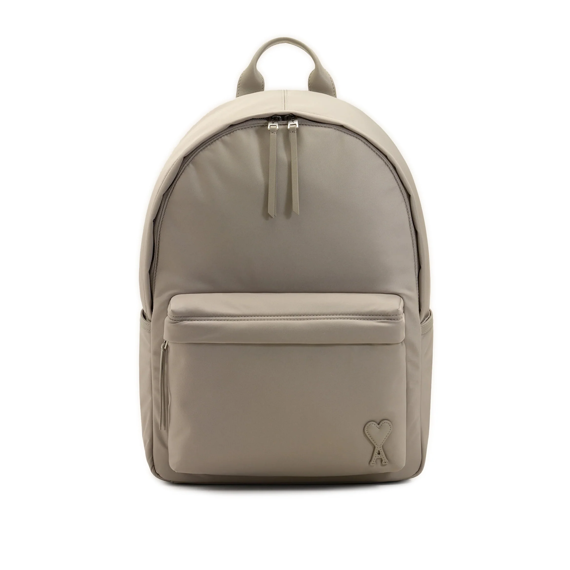 AMI Paris Marcel Backpack