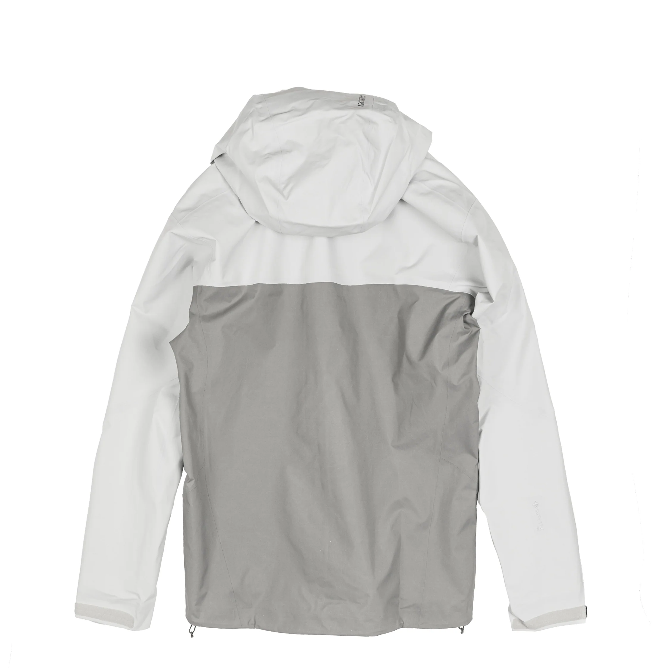 Arc'teryx Beta AR Jacket (Solitude / Void) - Image 2