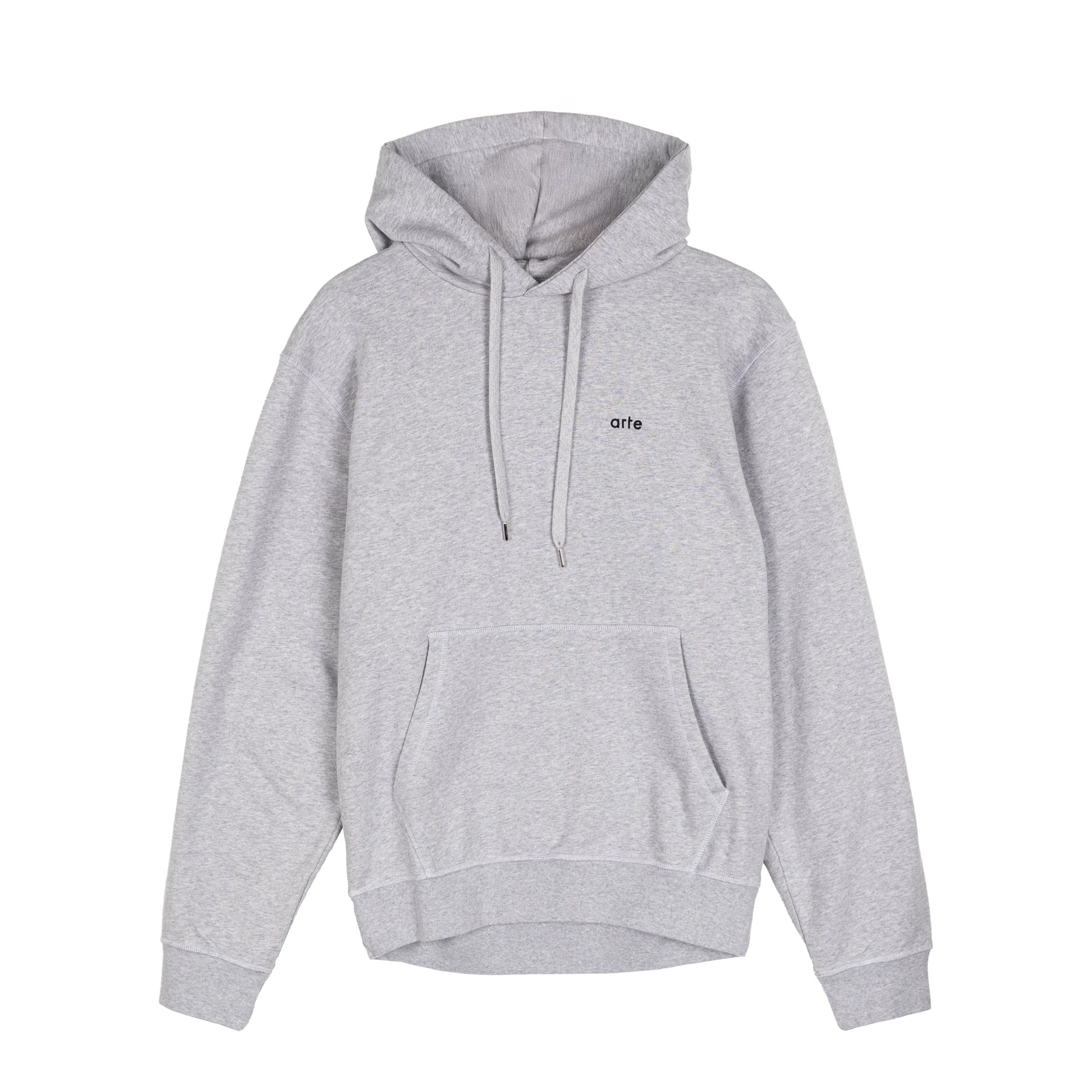 Arte Antwerp Back Poster Hoodie - Image 2