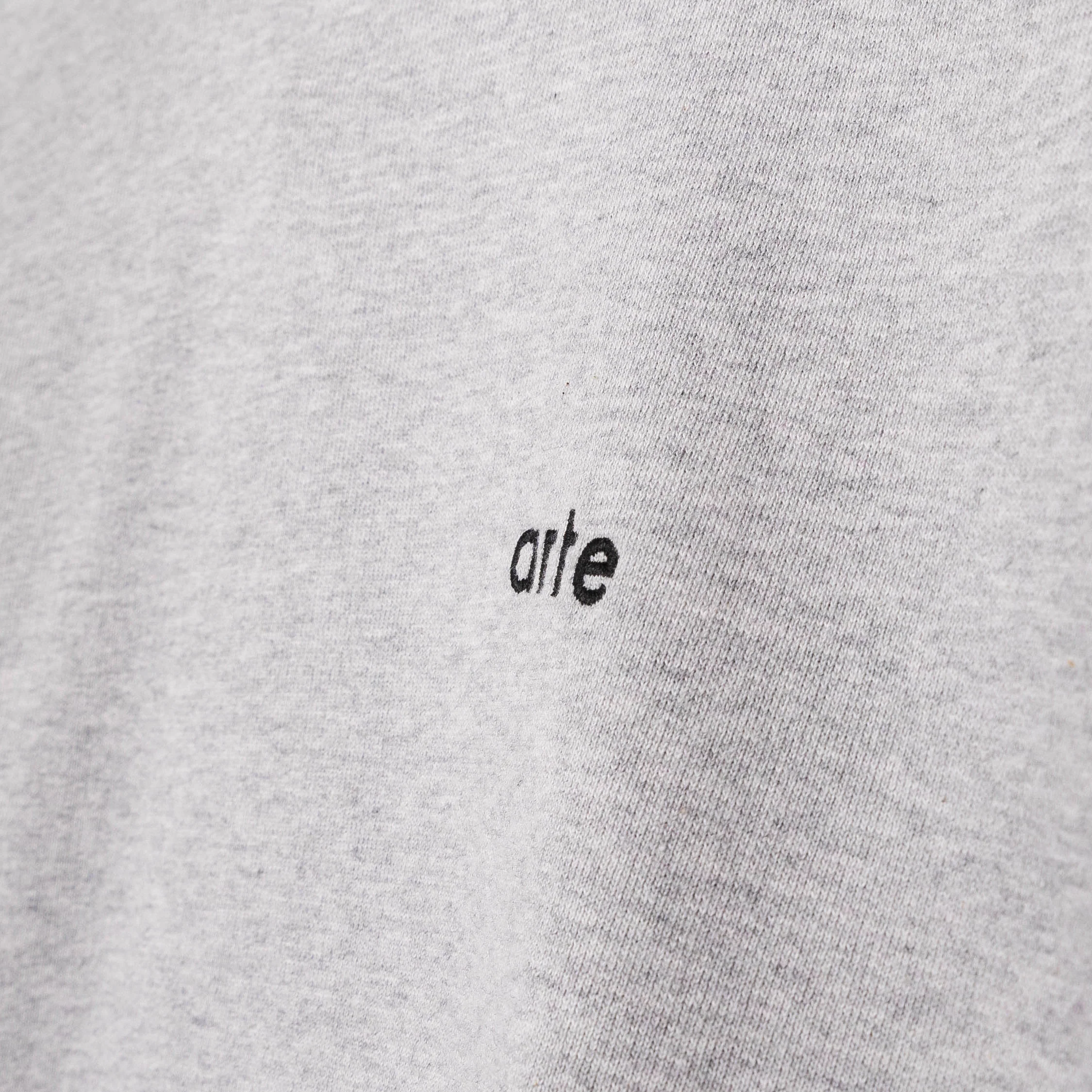 Arte Antwerp Back Poster Hoodie - Image 4