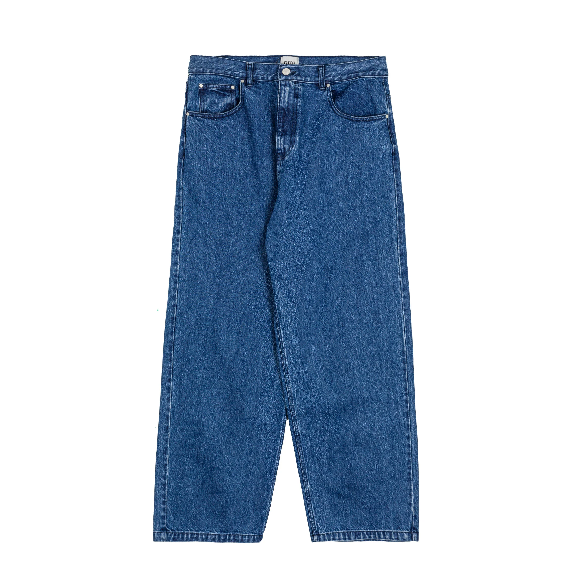 Arte Antwerp Baggy Pants