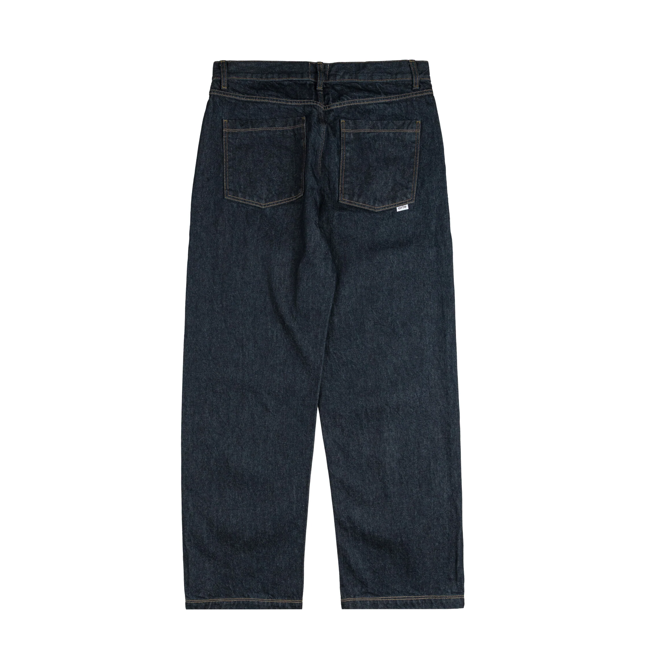 Arte Antwerp Basic Jeans Pants - Image 2