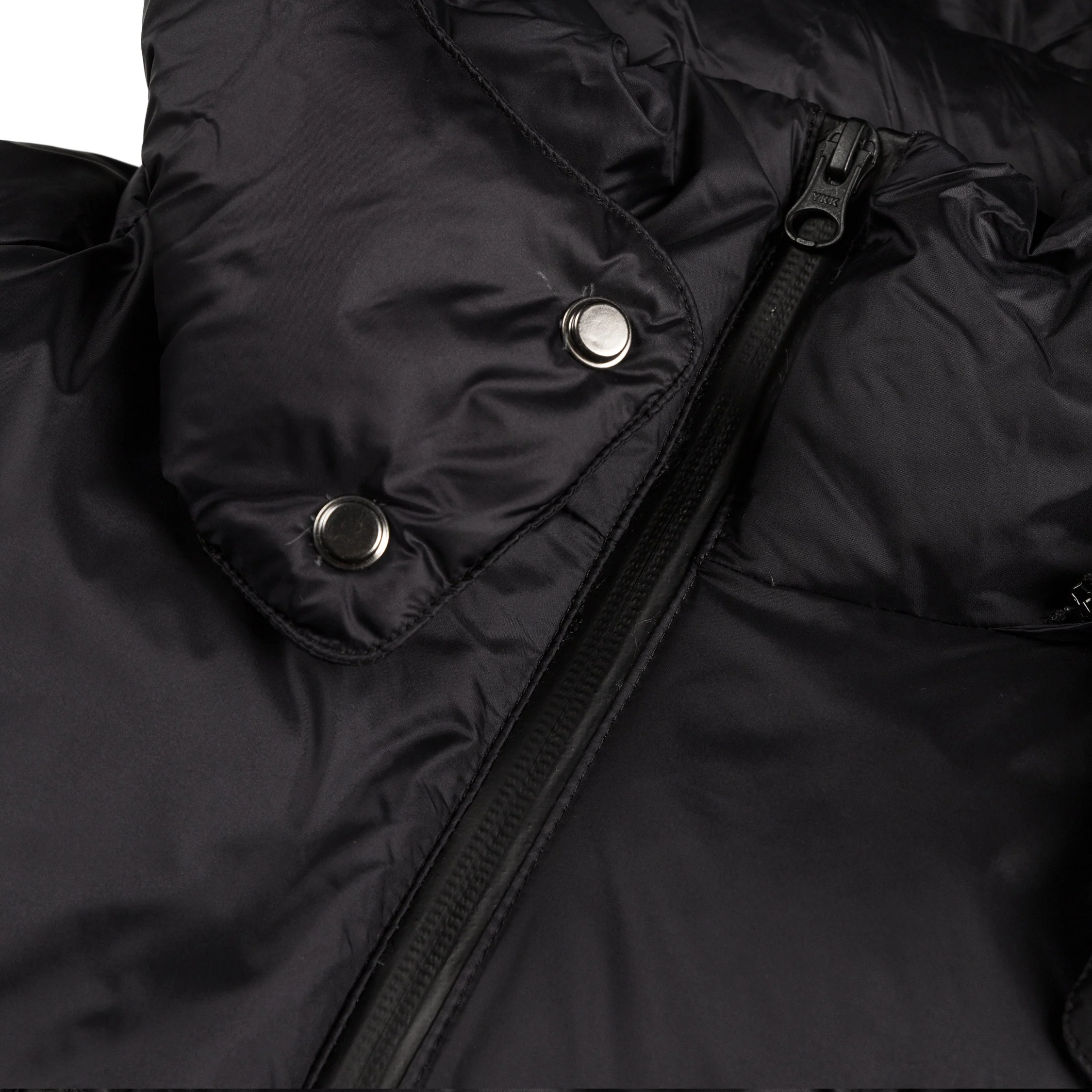 Arte Antwerp Basic Puffer Jacket - Image 5