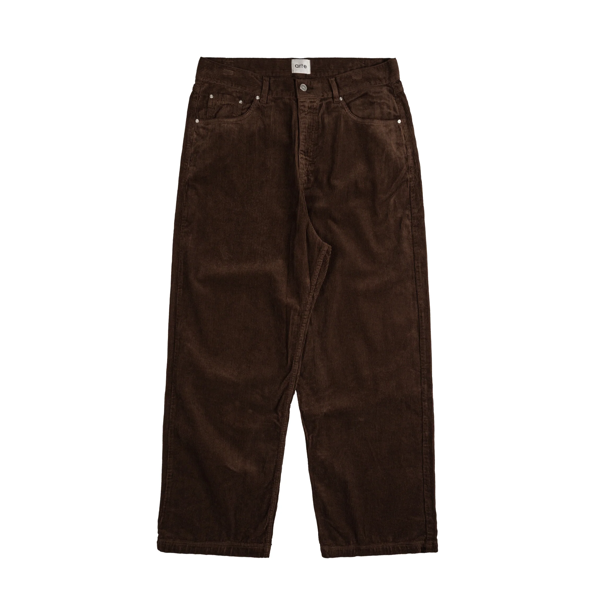 Arte Antwerp Corduroy Pants