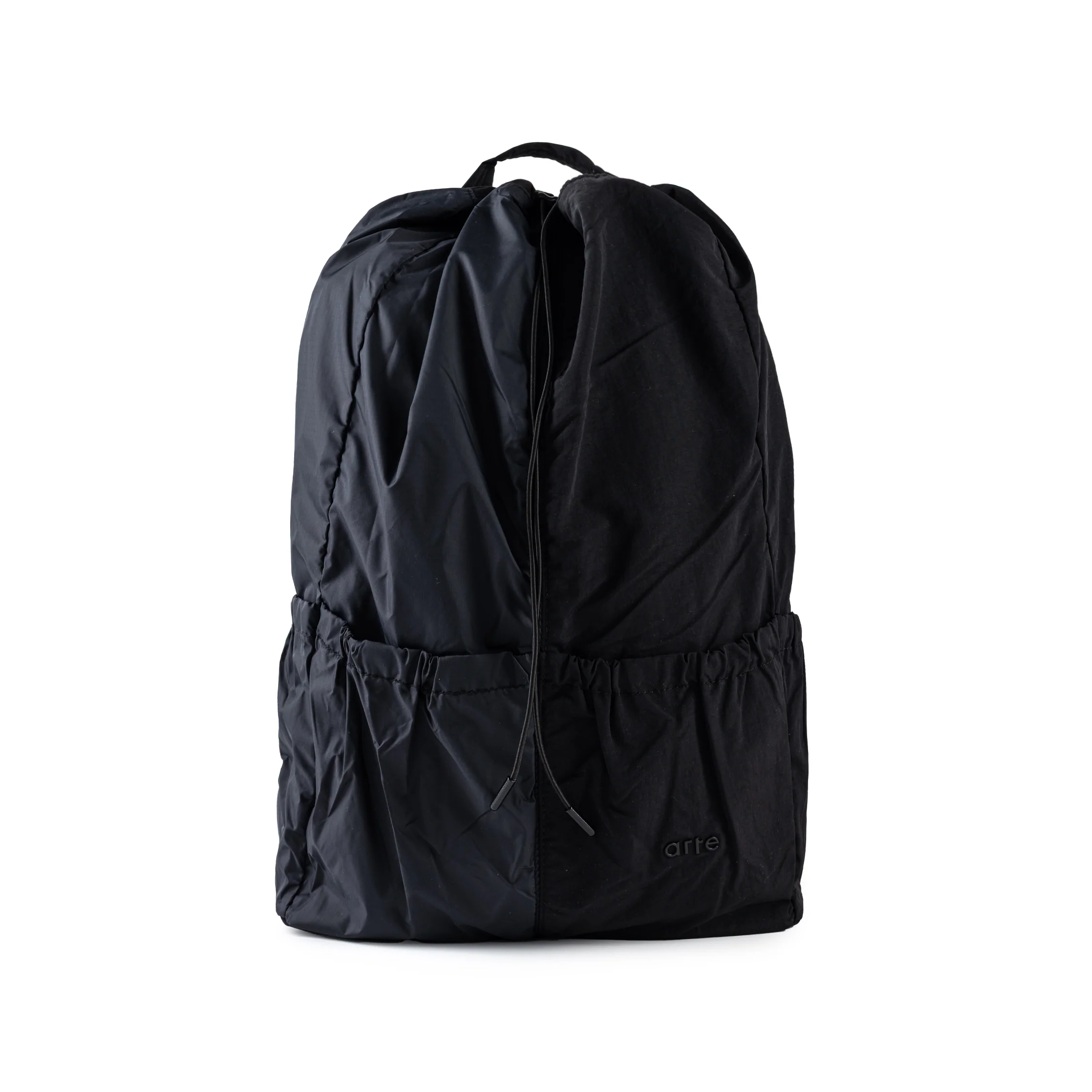 Arte Antwerp Drawstring Nylon Backpack