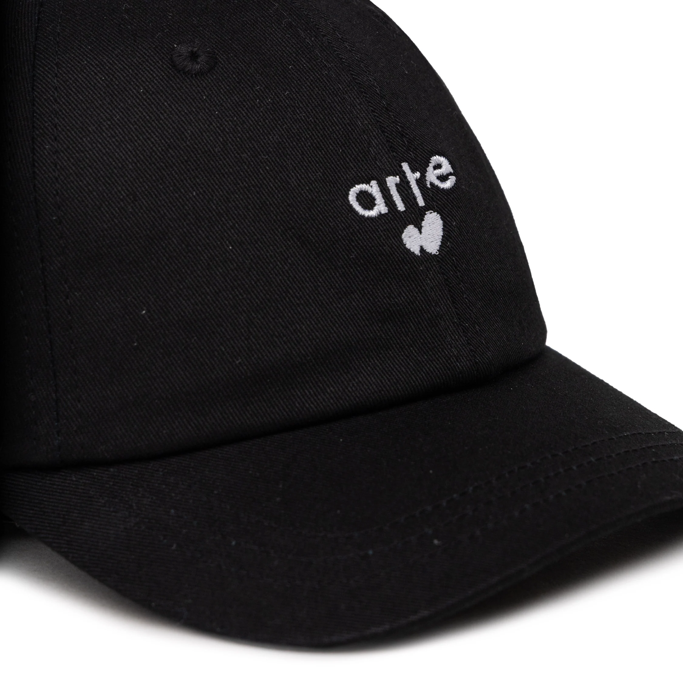 Arte Antwerp Heart Logo Cap - Image 2