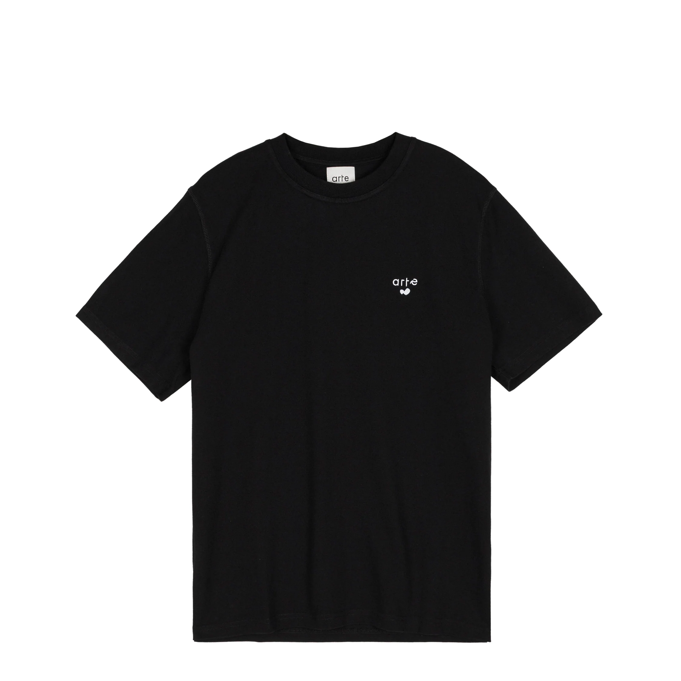 Arte Antwerp Heart Logo T-Shirt