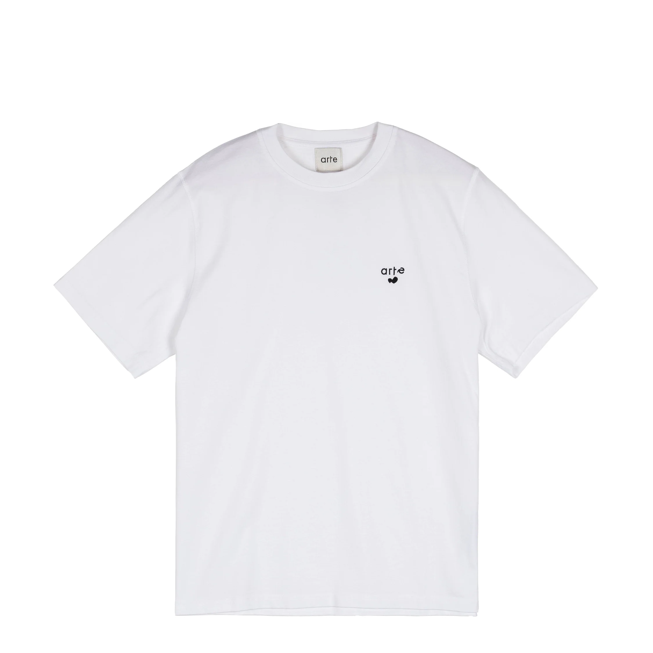 Arte Antwerp Heart Logo T-Shirt