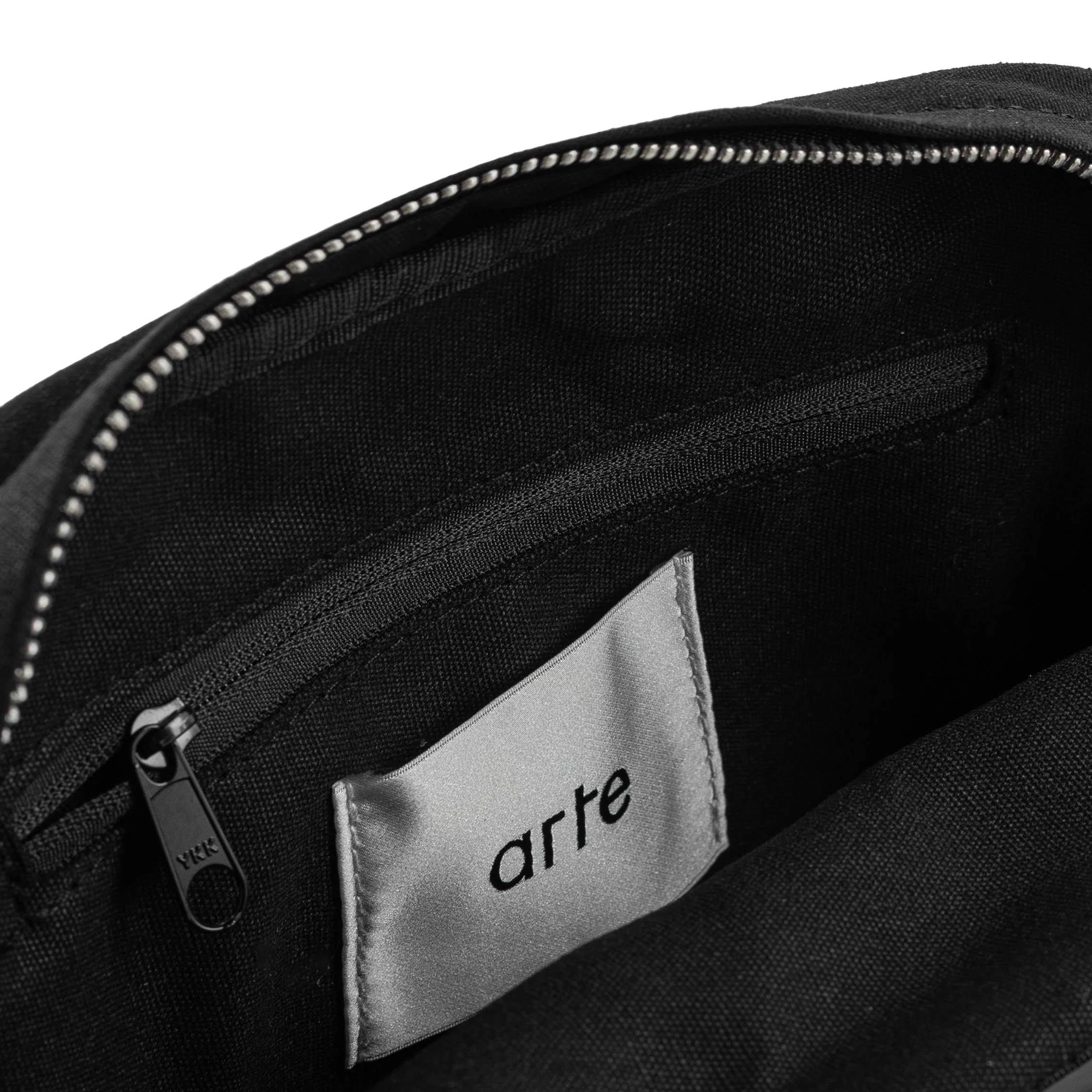 Arte Antwerp Linen Baka Bag - Image 3