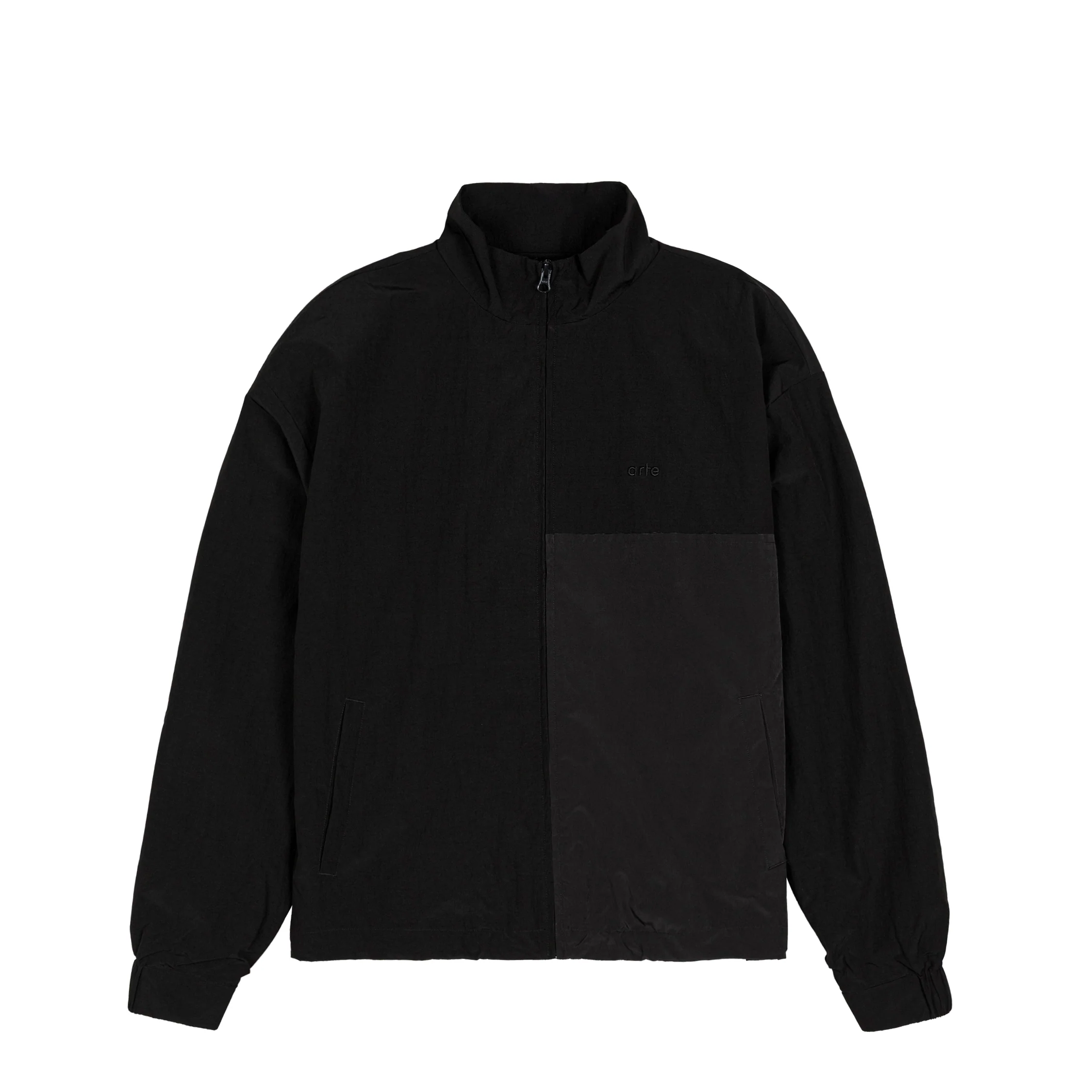 Arte Antwerp Squared Track Jacket