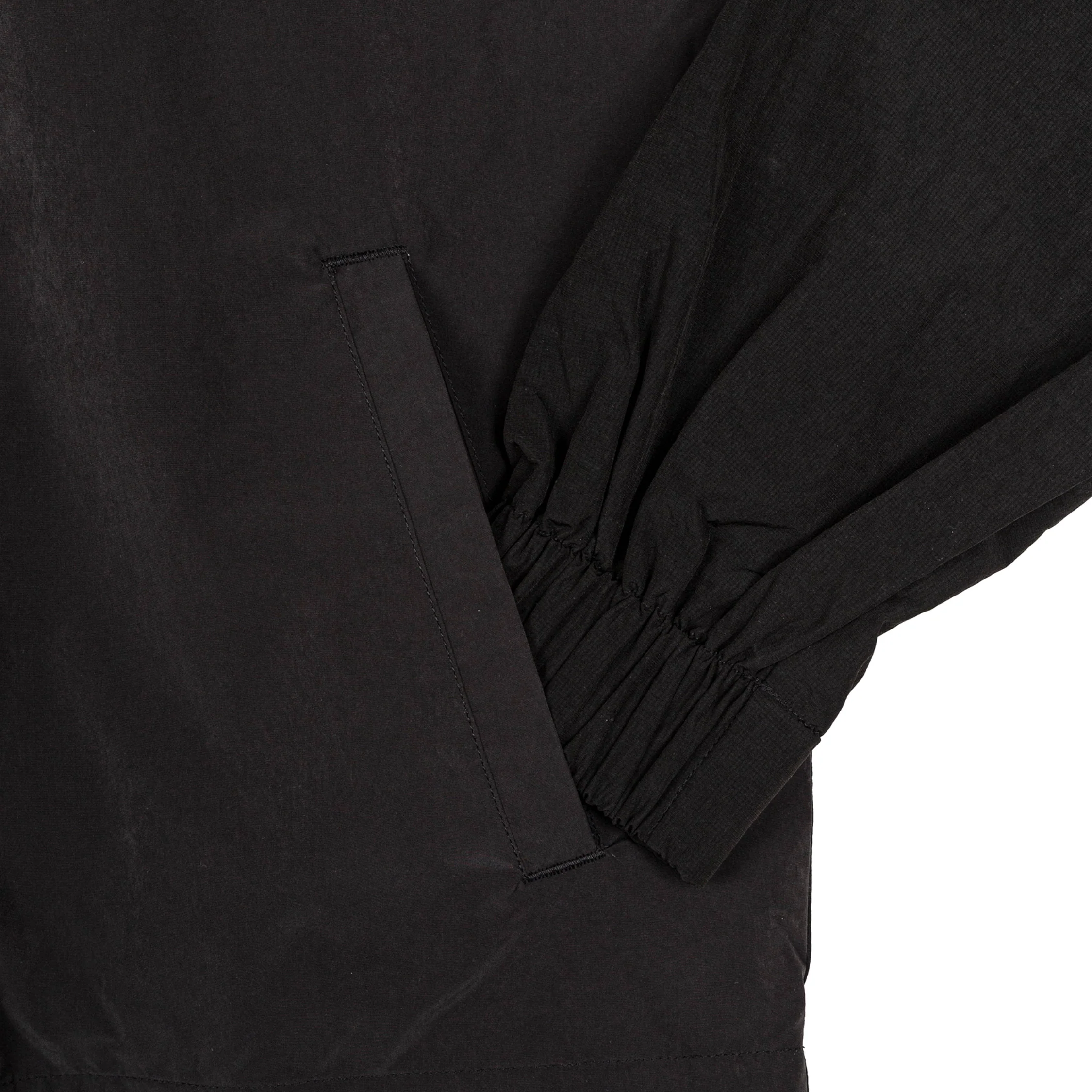 Arte Antwerp Squared Track Jacket - Image 4