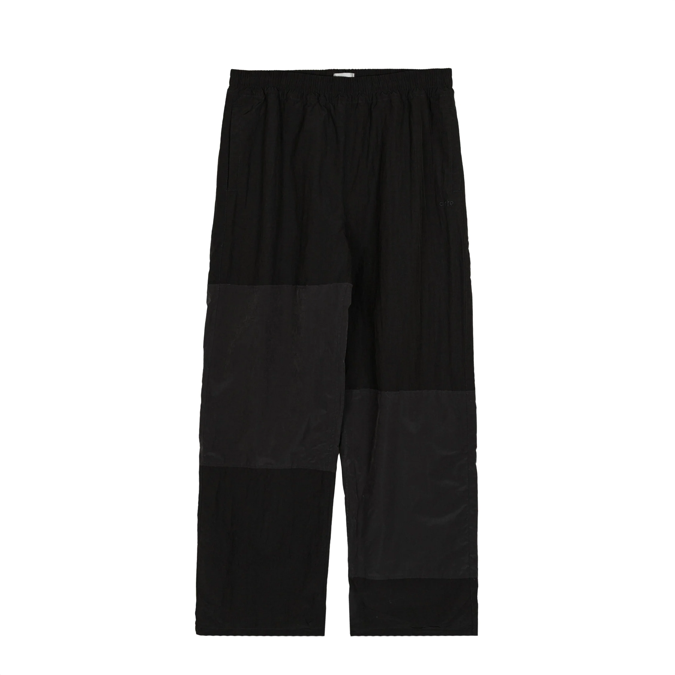 Arte Antwerp Squared Track Pants