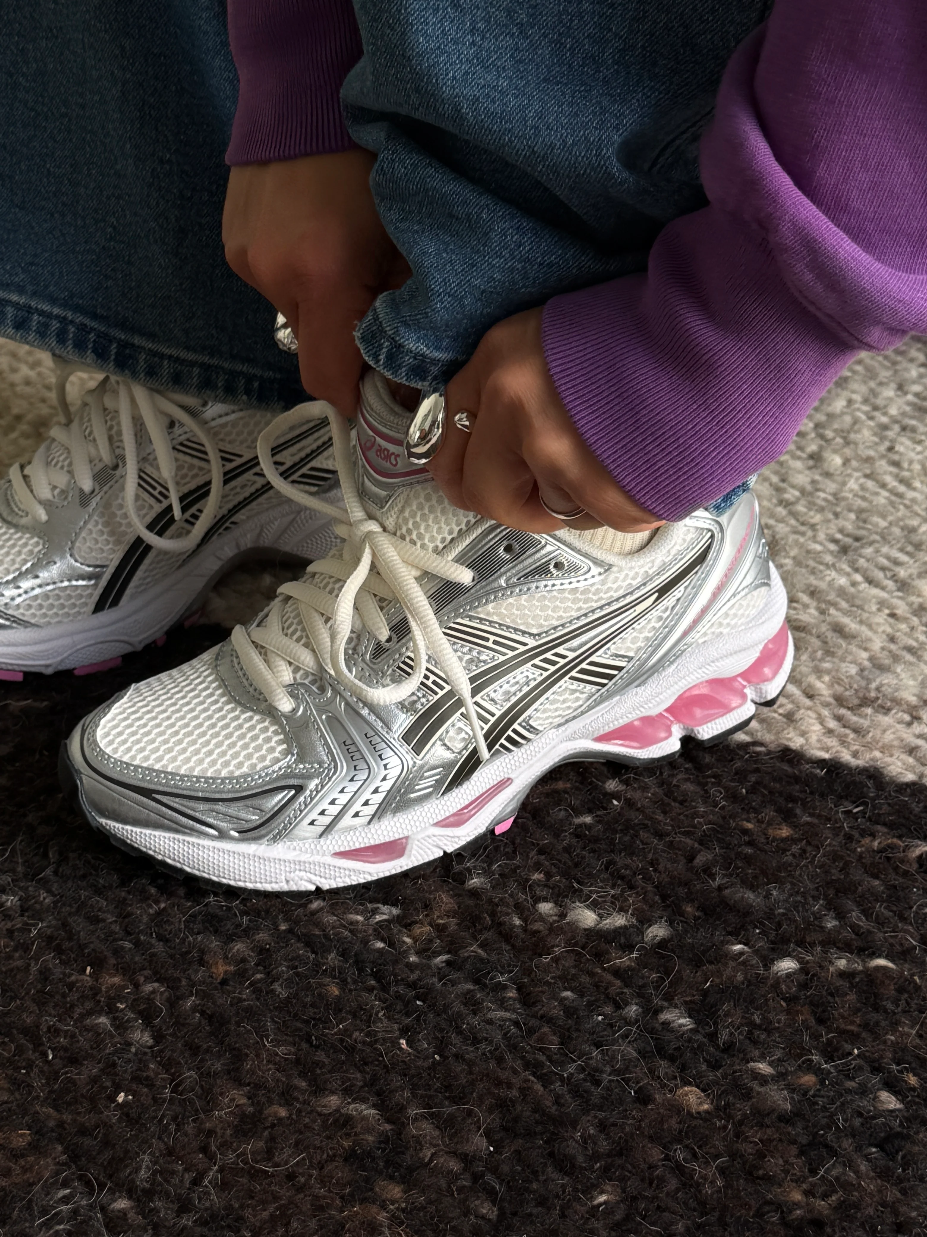 Asics GEL-Kayano 14 - Image 5