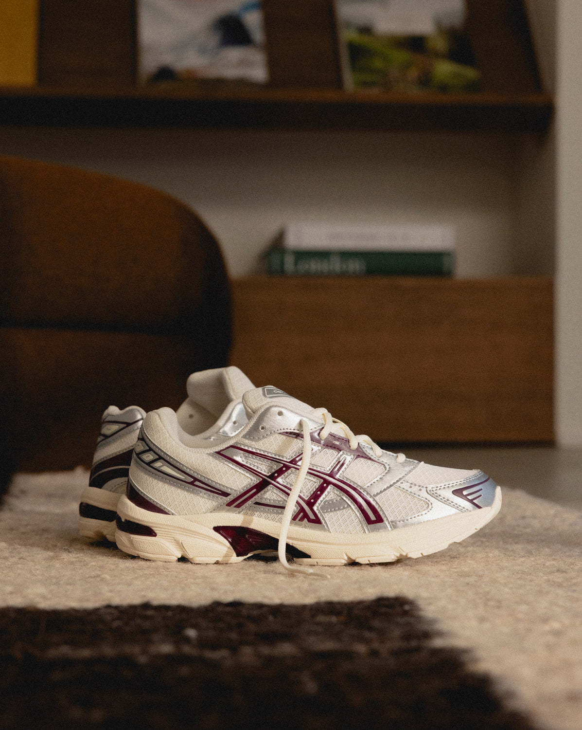 Asics GEL-1130 - Image 2