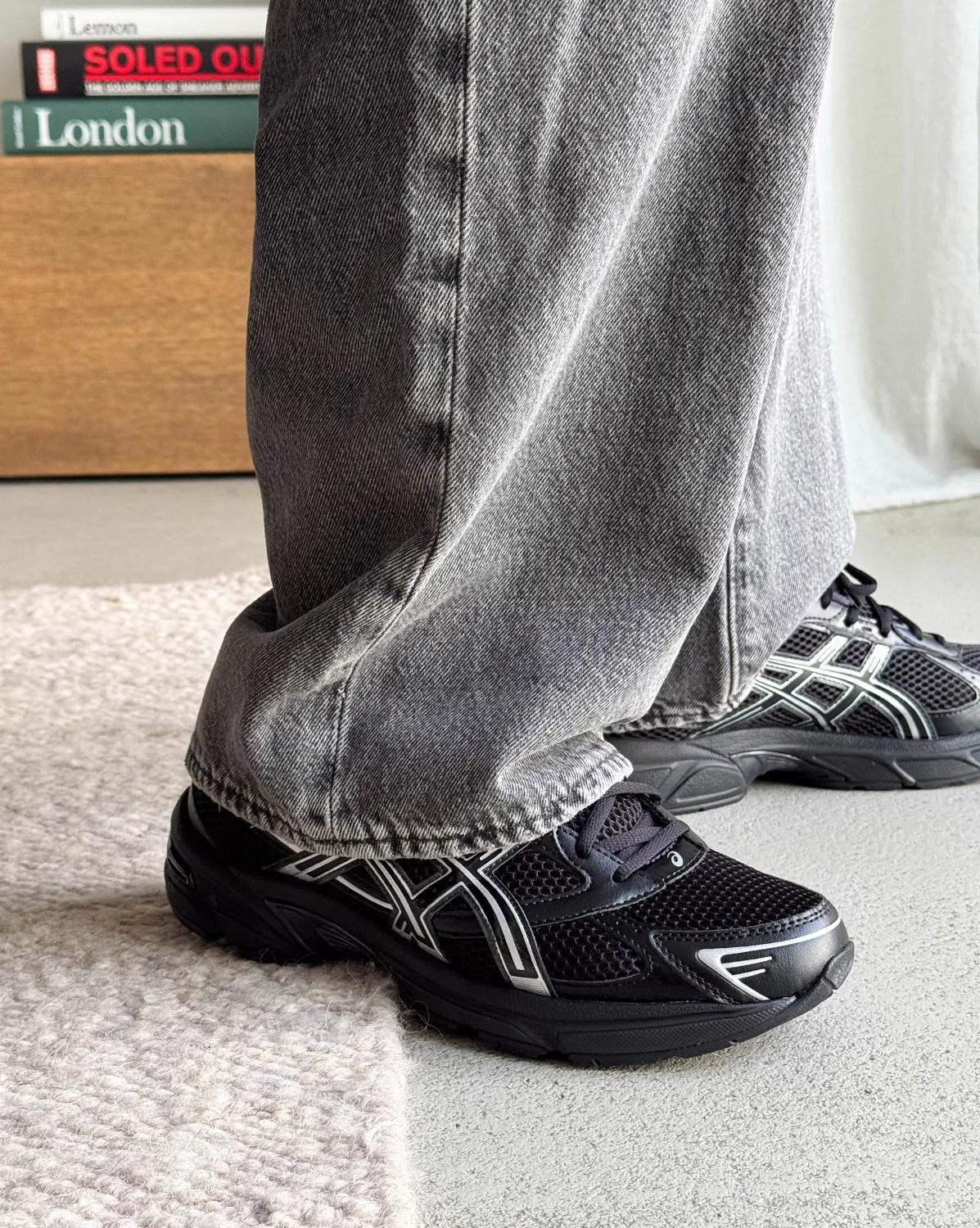 Asics GEL-1130 - Image 2