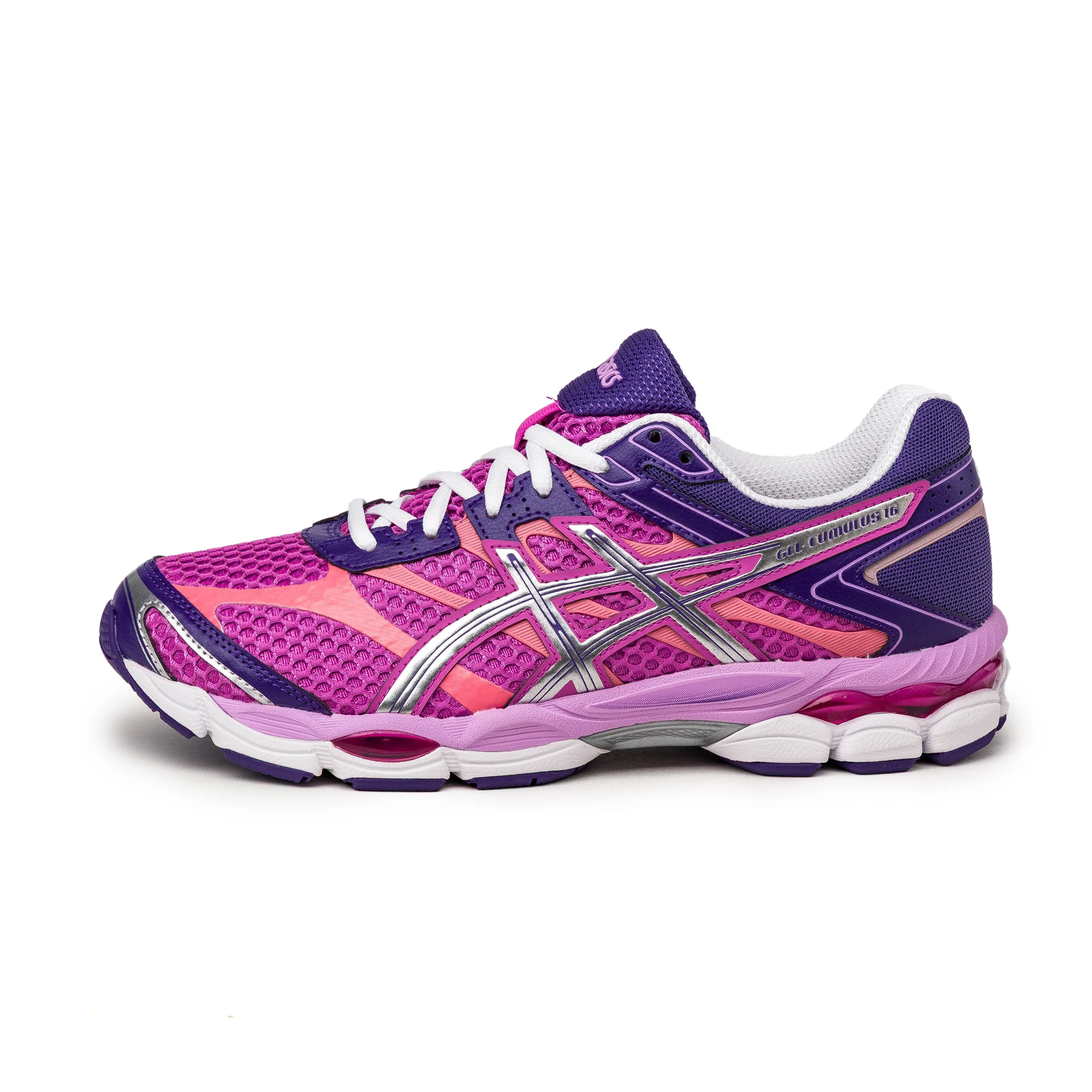 Asics GEL-Cumulus 16