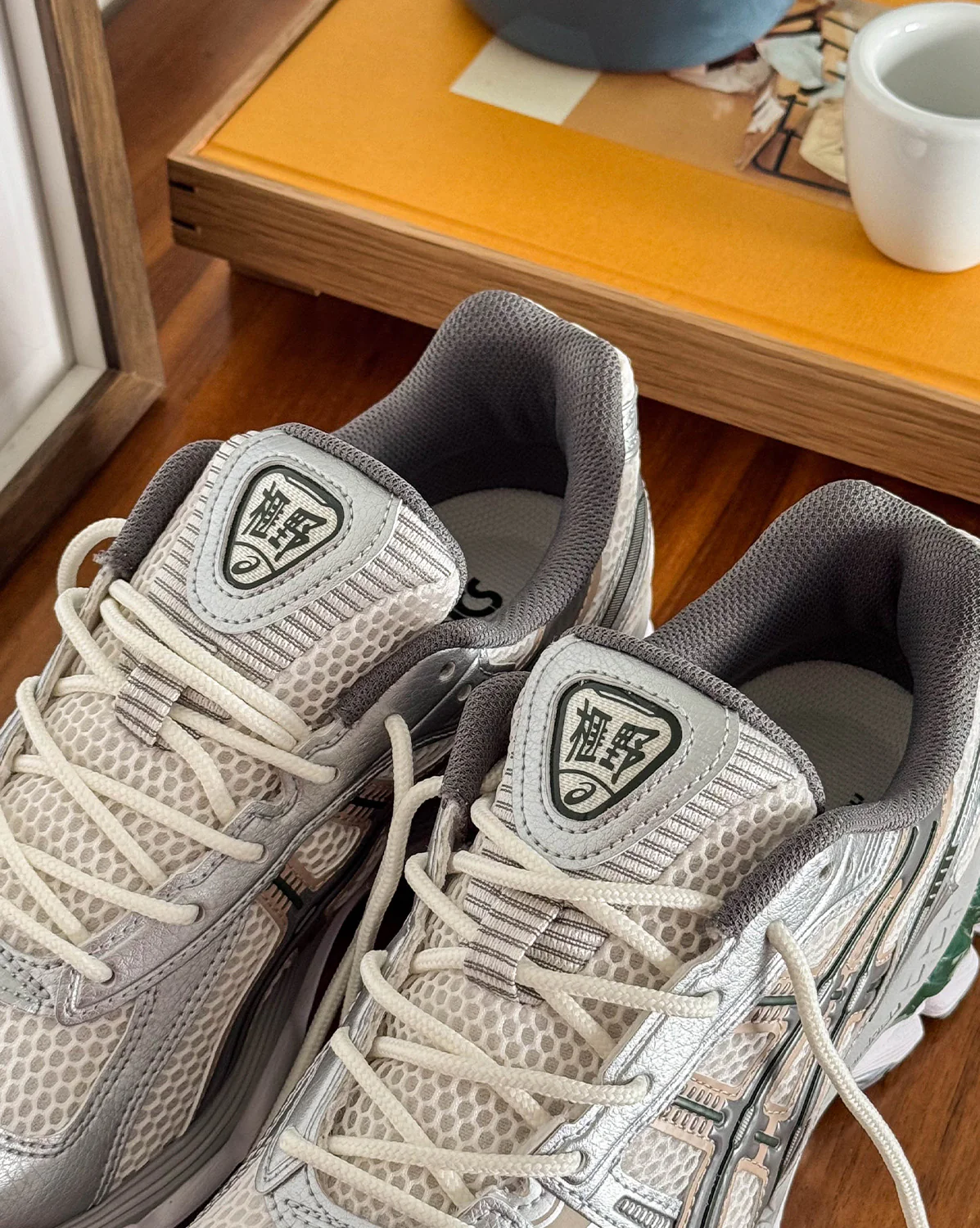 Asics GEL-Kayano 12.1 - Image 3