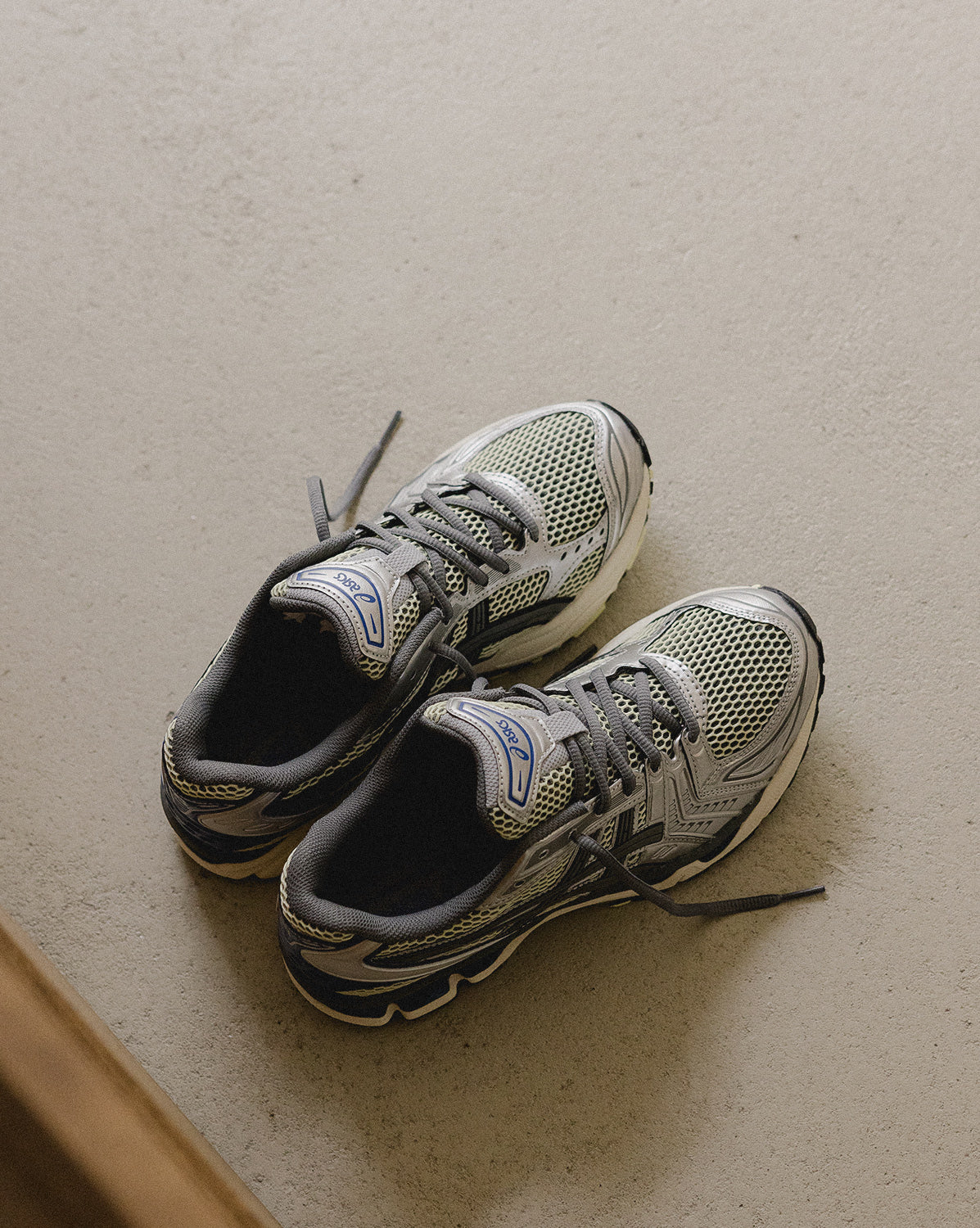 Asics GEL-Kayano 14 - Image 4