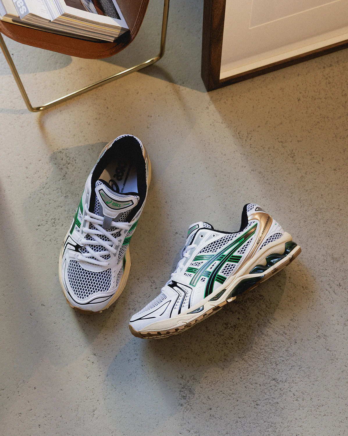 Asics GEL-Kayano 14 - Image 2