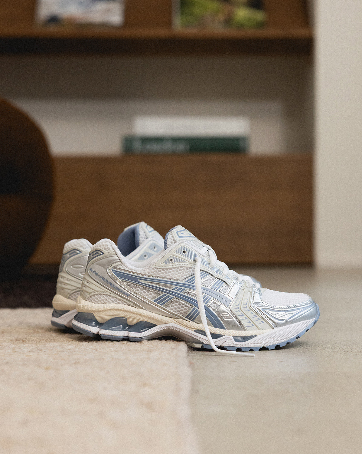 Asics GEL-Kayano 14 - Image 2