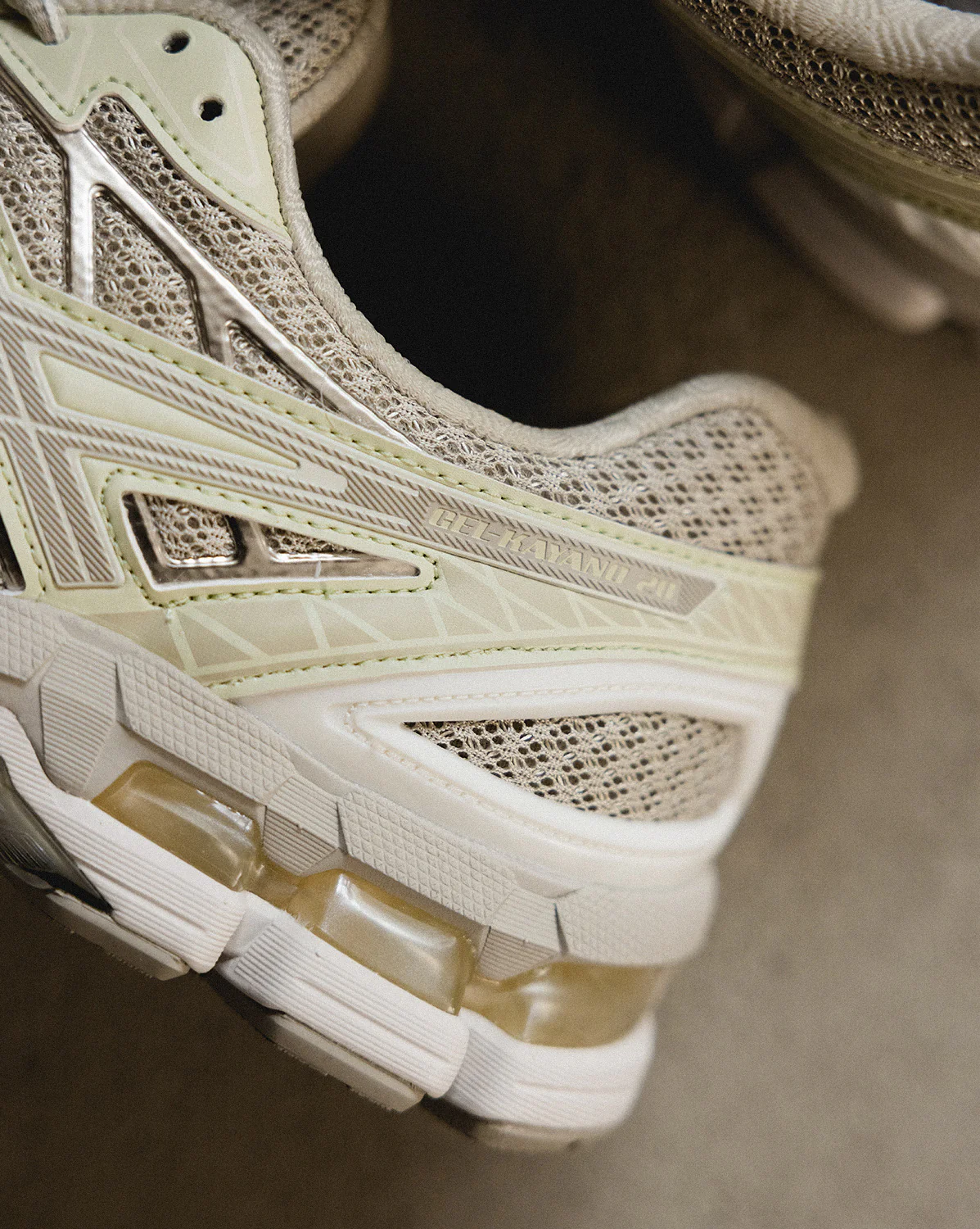 Asics GEL-Kayano 20 - Image 3