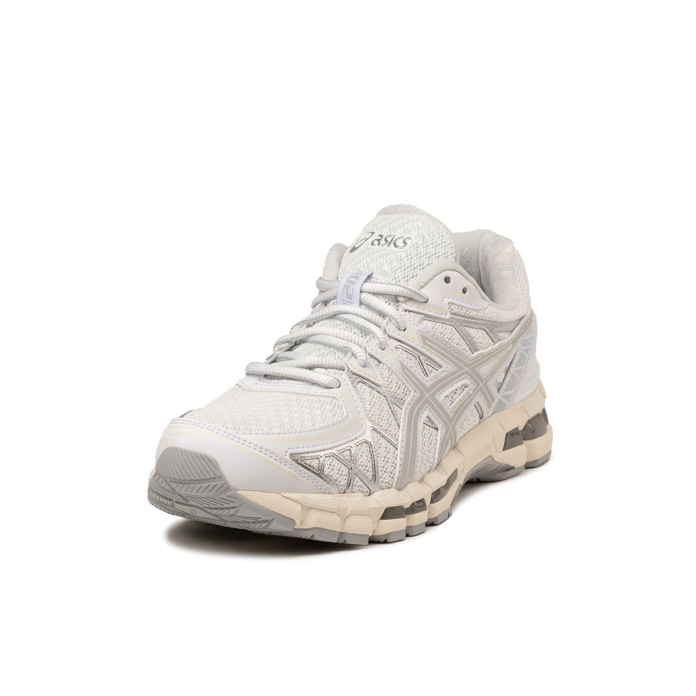 Asics GEL-Kayano 20 - Image 4