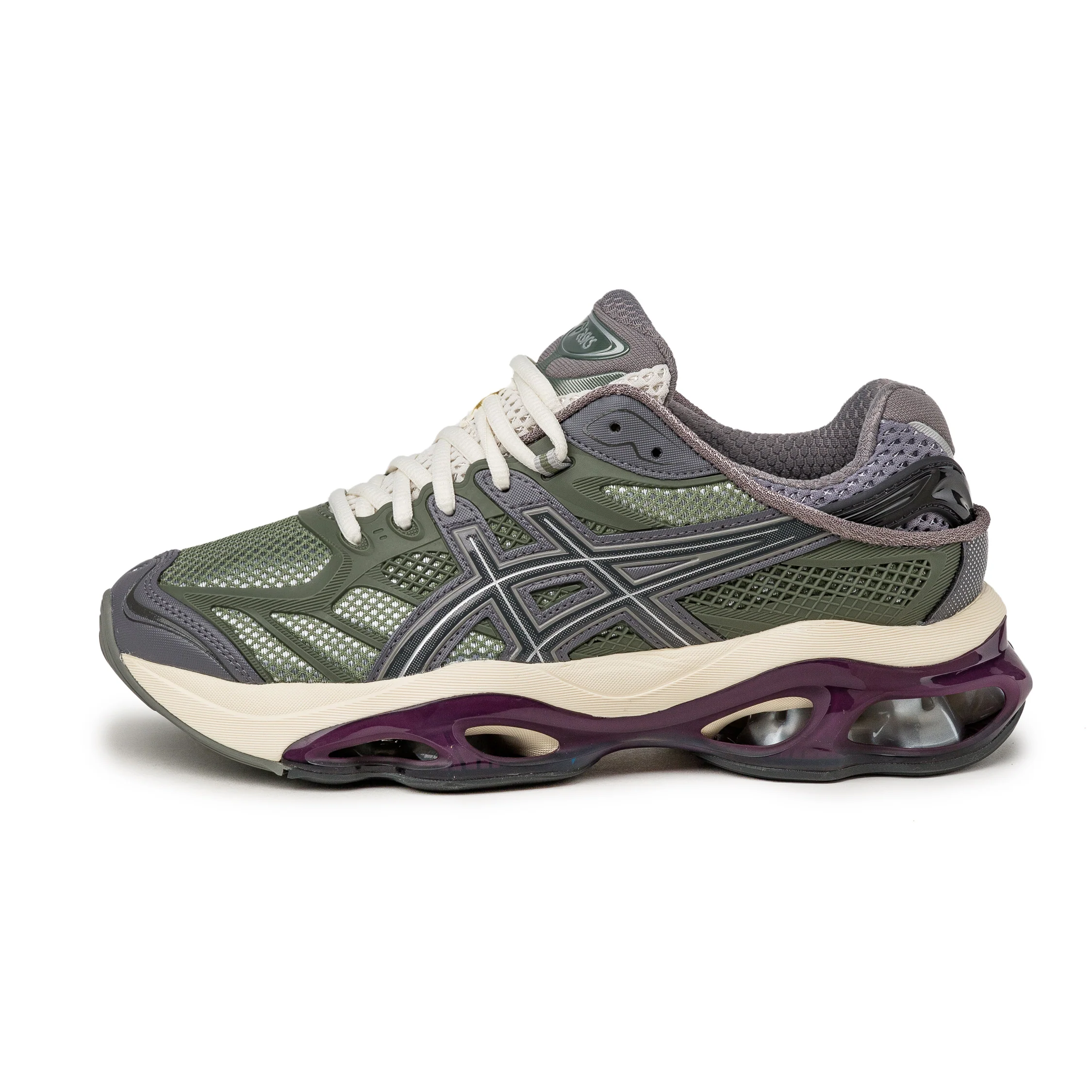 Asics GEL-Kinetic 2.0