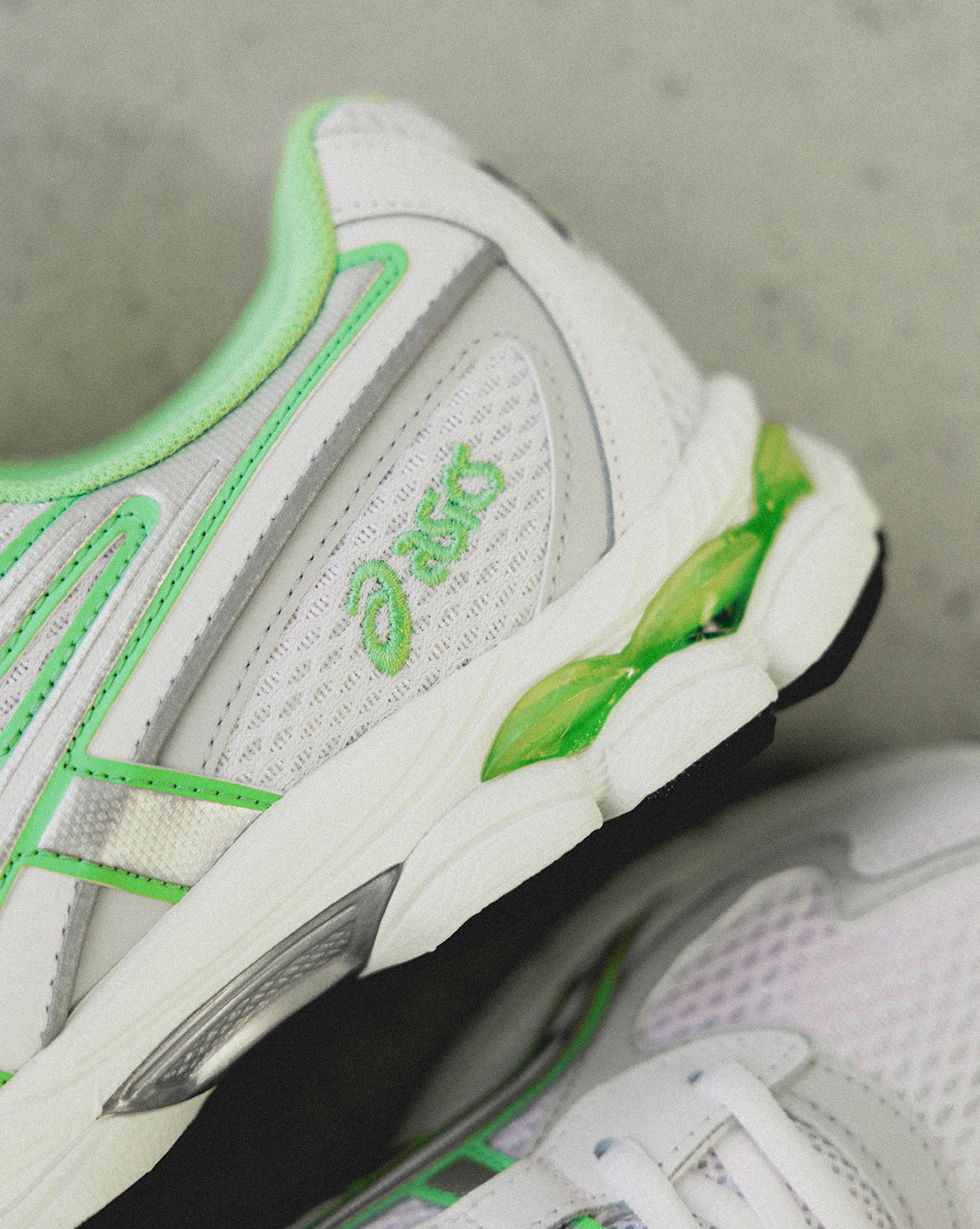 Asics GEL-NYC 2055 - Image 2